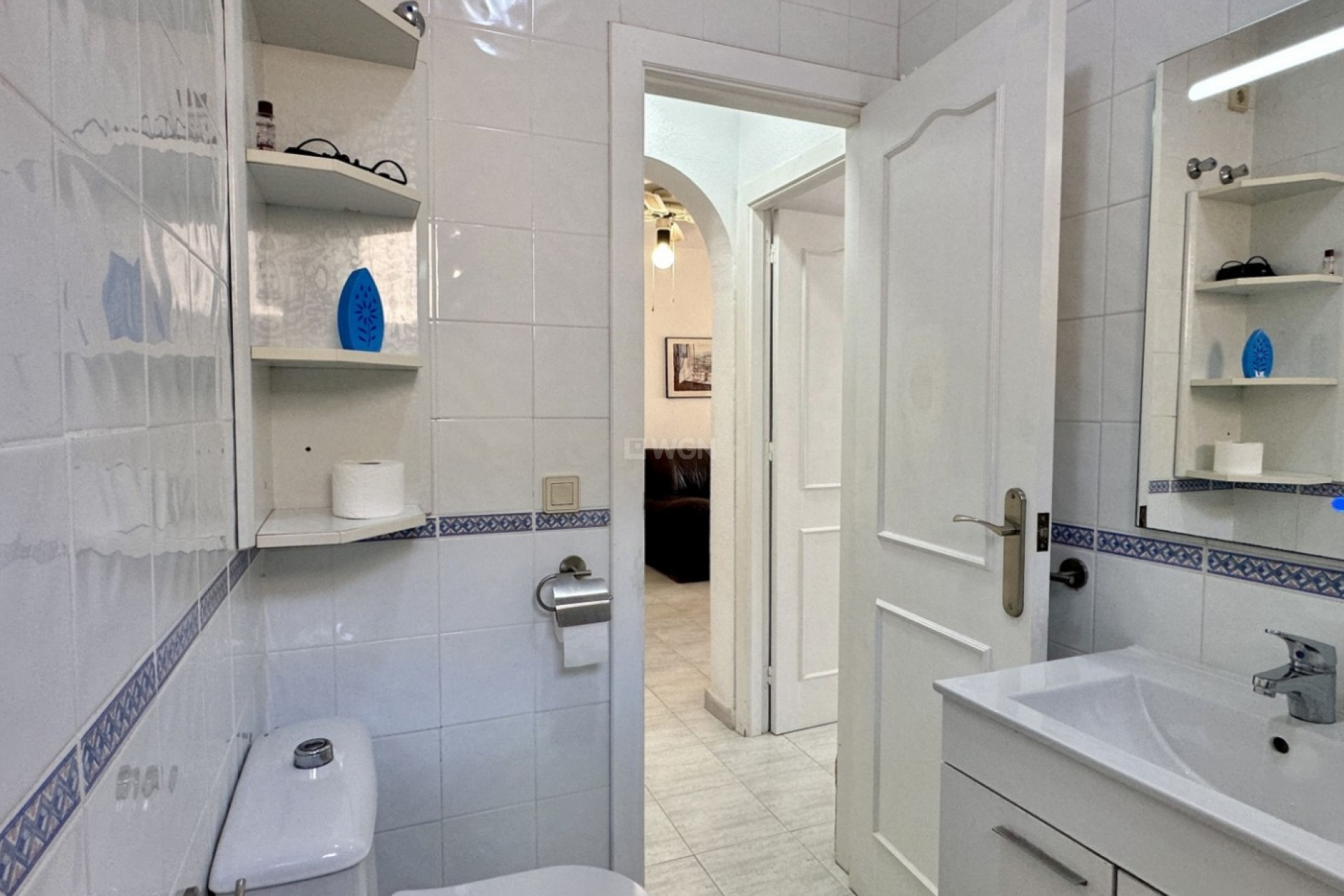 Odsprzedaż - Bungalow - Orihuela Costa - Costa Blanca