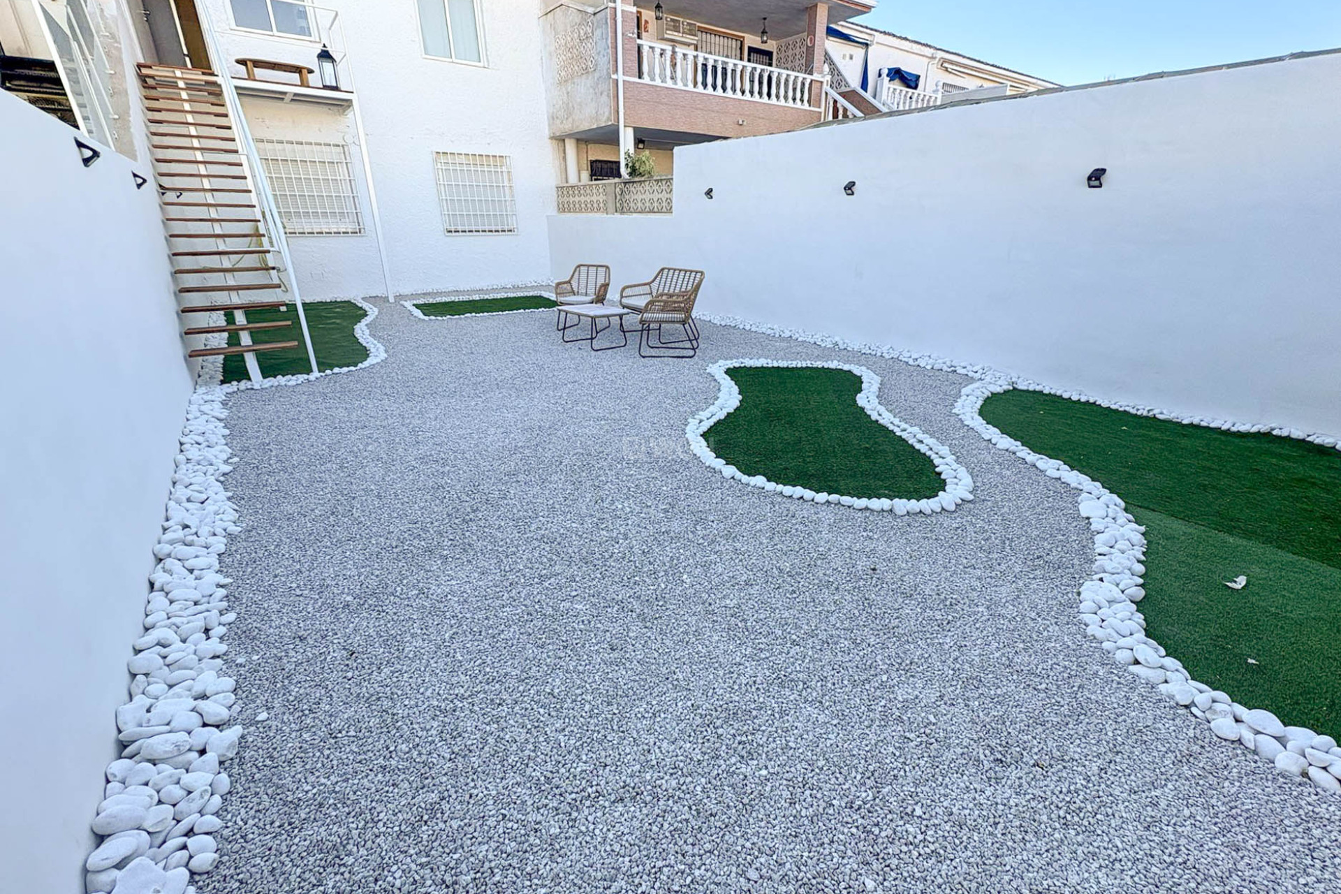 Odsprzedaż - Bungalow - Orihuela Costa - Costa Blanca