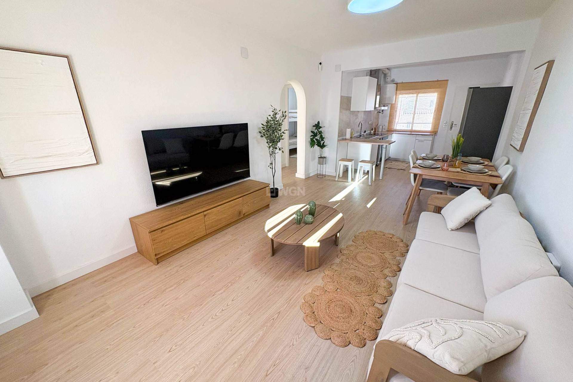 Odsprzedaż - Bungalow - Orihuela Costa - Costa Blanca