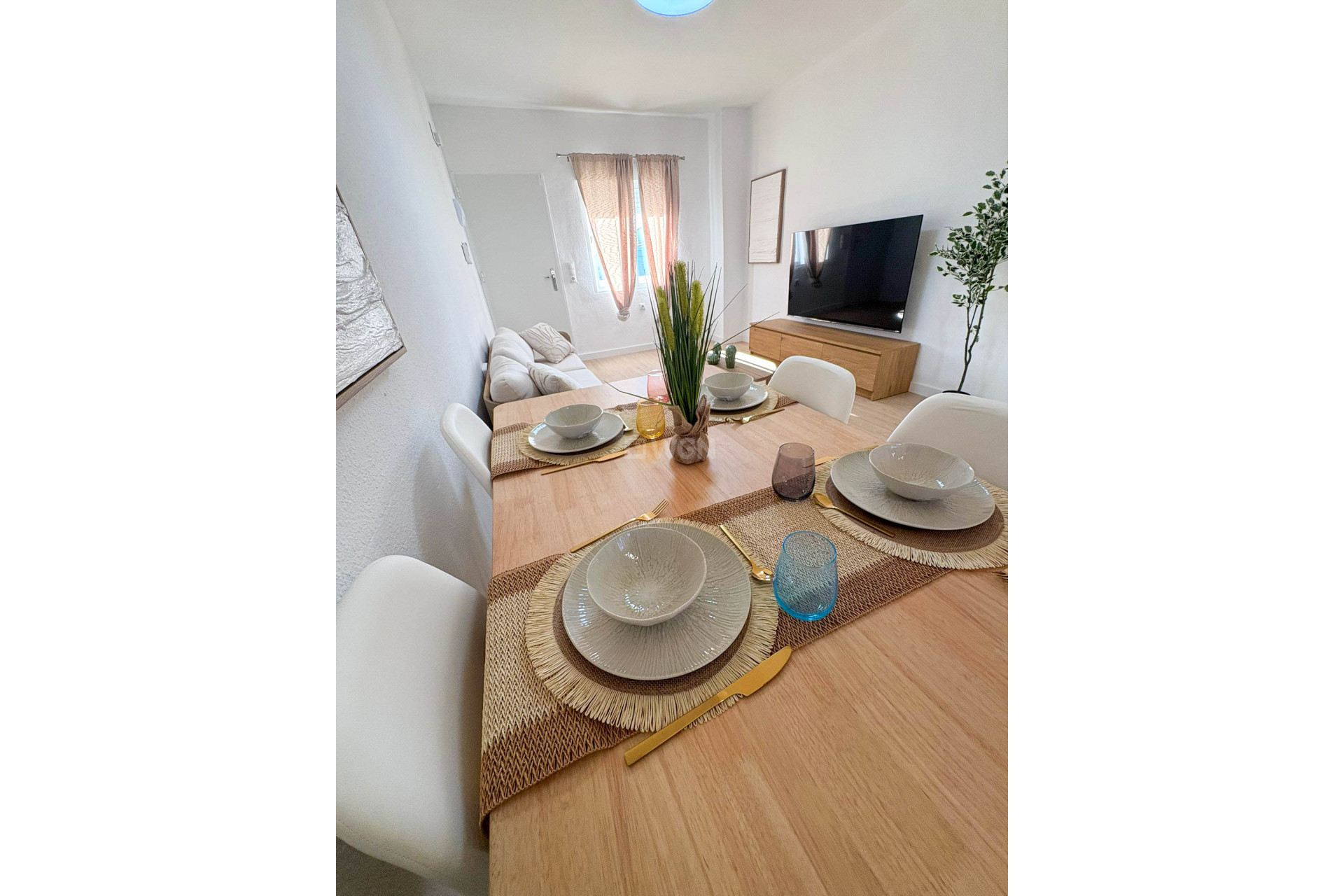 Odsprzedaż - Bungalow - Orihuela Costa - Costa Blanca