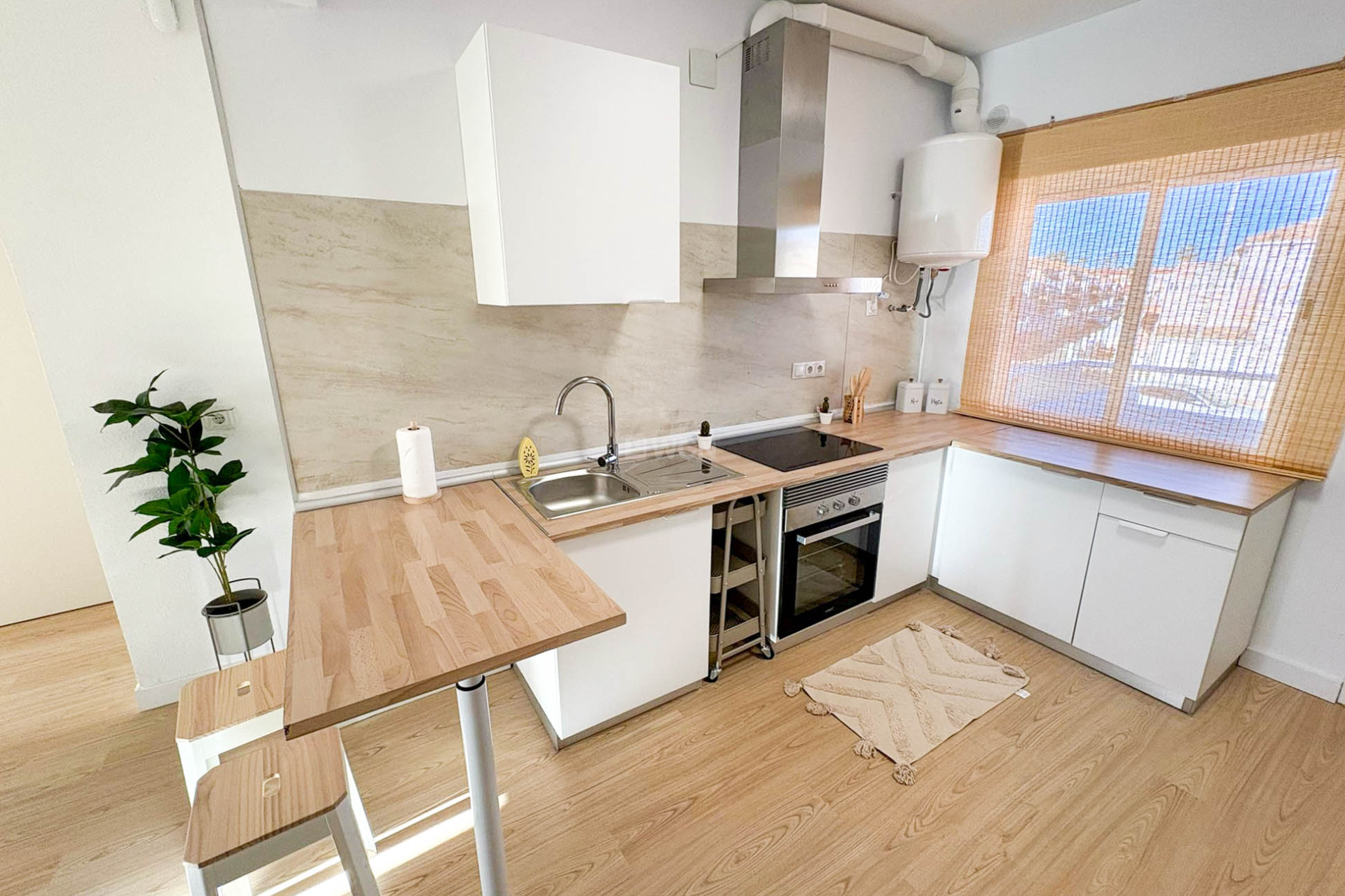 Odsprzedaż - Bungalow - Orihuela Costa - Costa Blanca