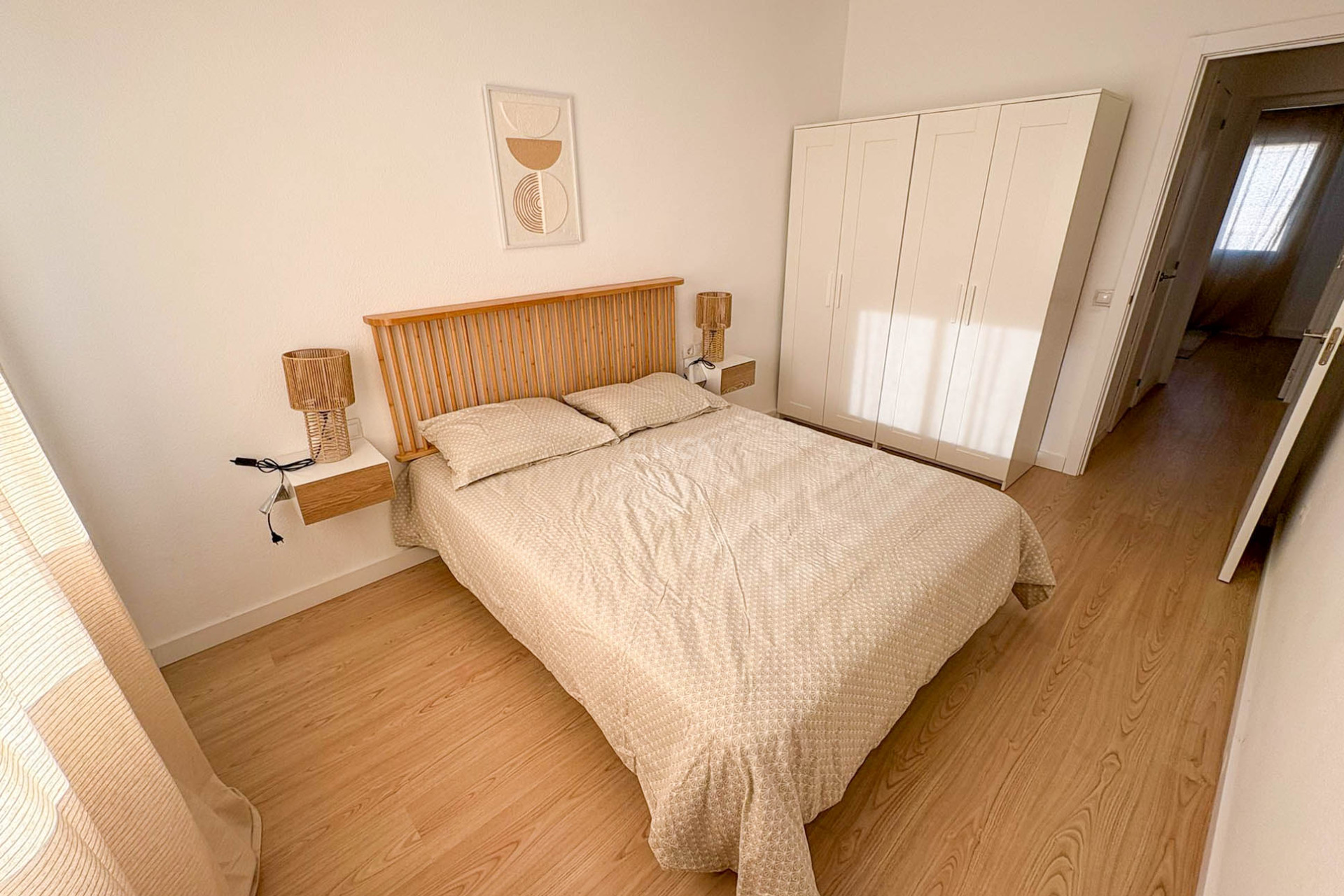 Odsprzedaż - Bungalow - Orihuela Costa - Costa Blanca