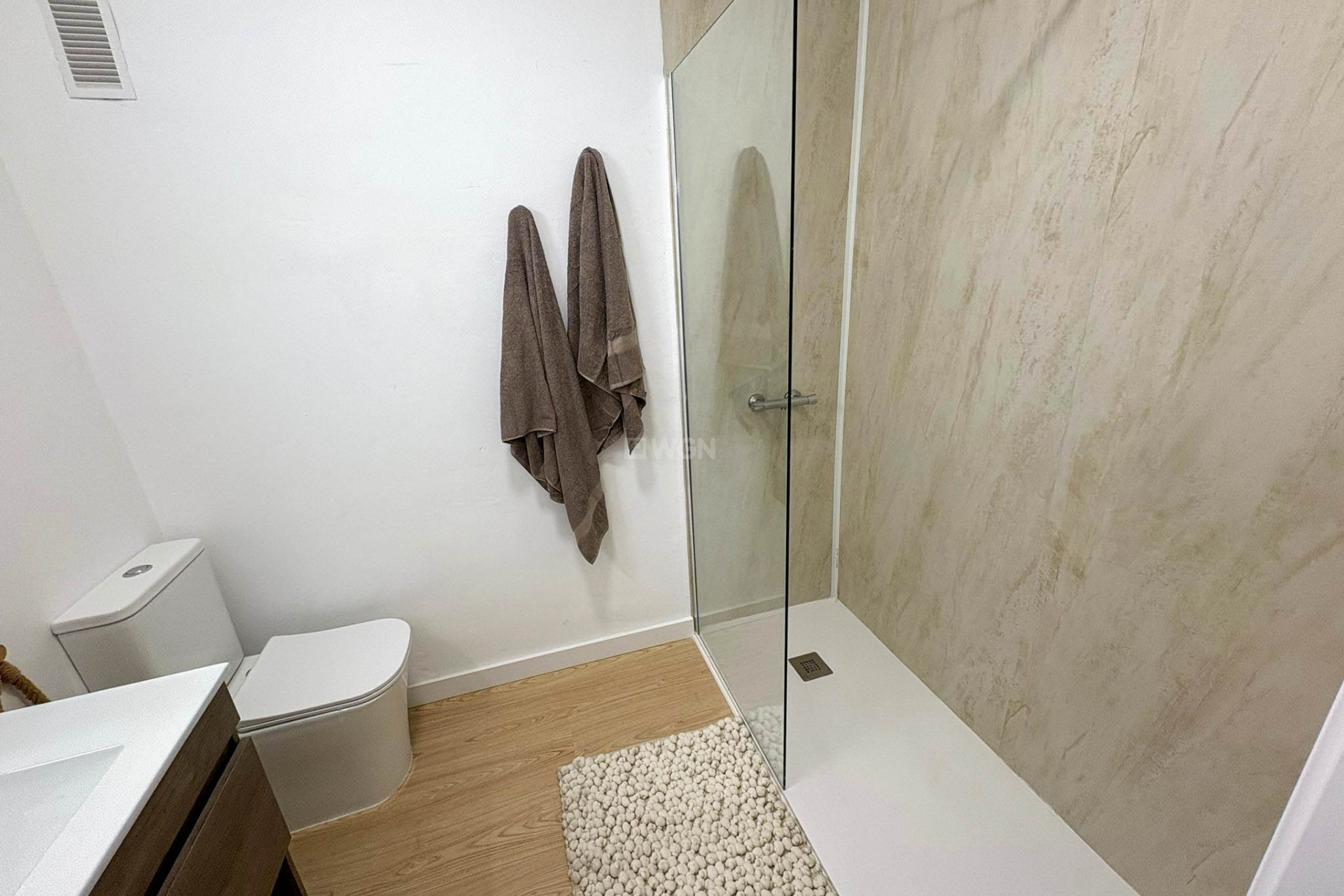 Odsprzedaż - Bungalow - Orihuela Costa - Costa Blanca