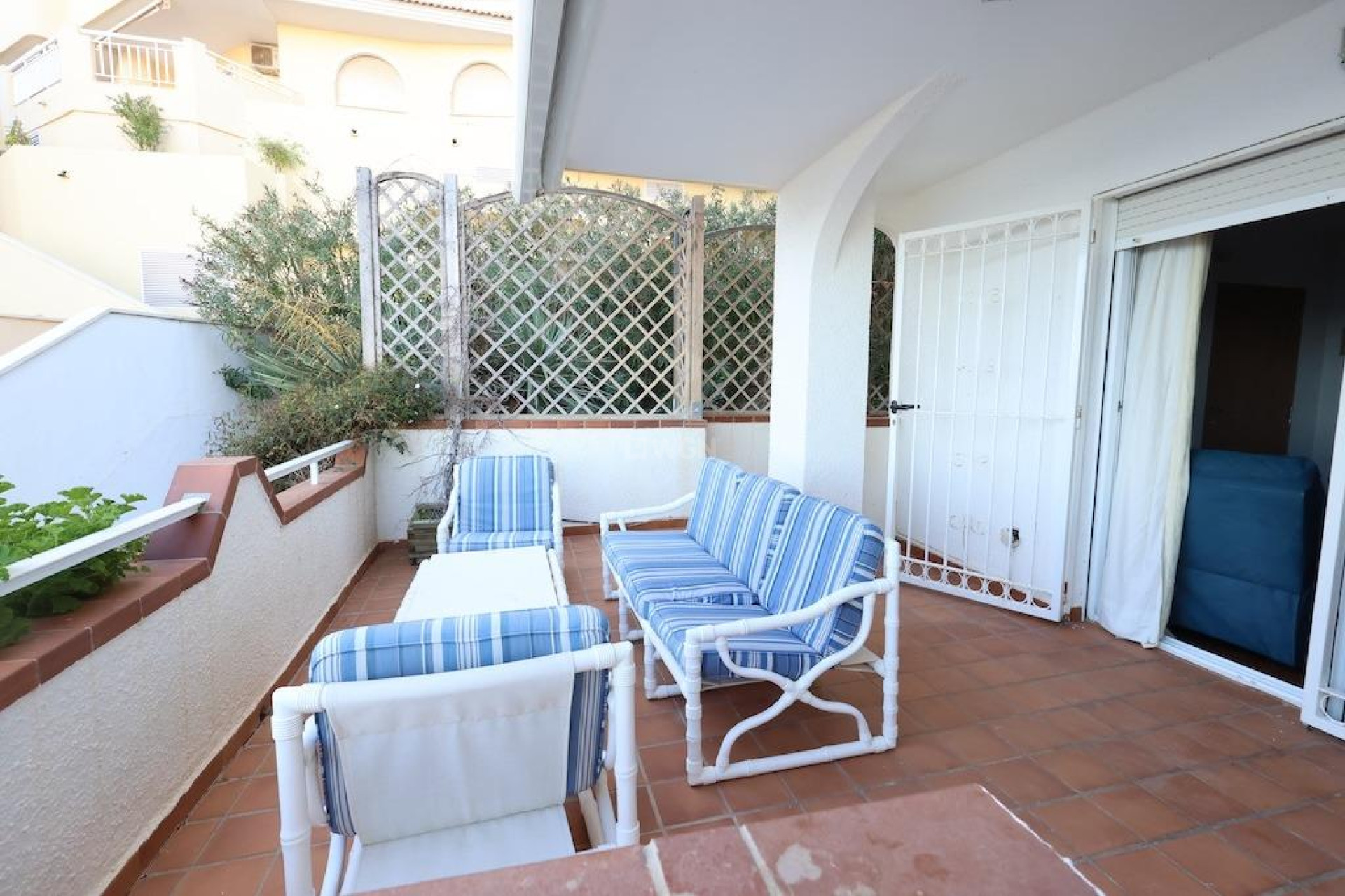 Odsprzedaż - Bungalow - Orihuela Costa - Costa Blanca