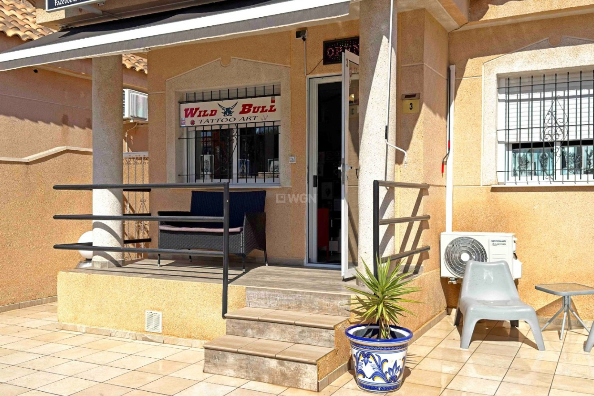 Odsprzedaż - Bungalow - Orihuela Costa - Costa Blanca