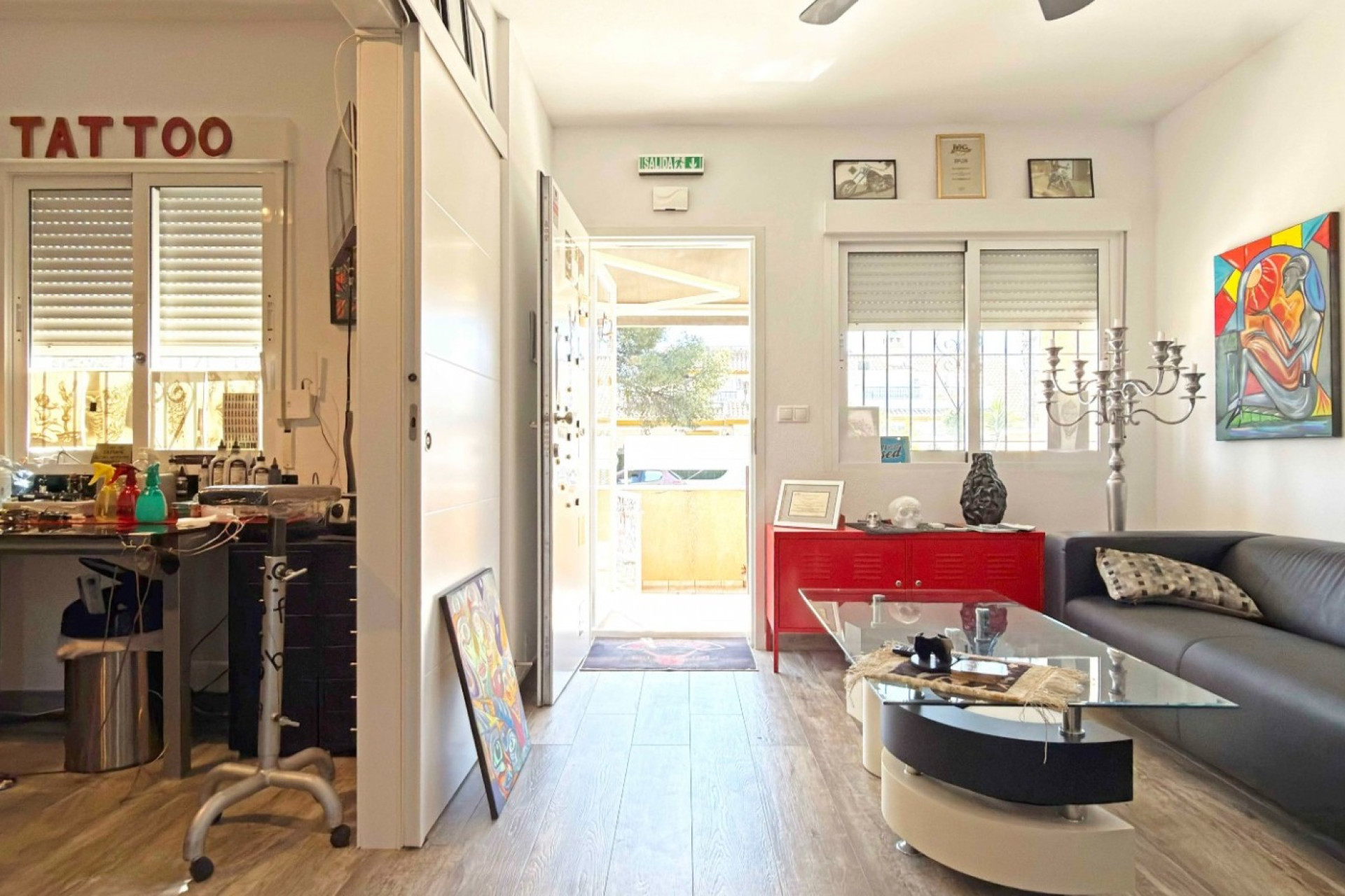 Odsprzedaż - Bungalow - Orihuela Costa - Costa Blanca