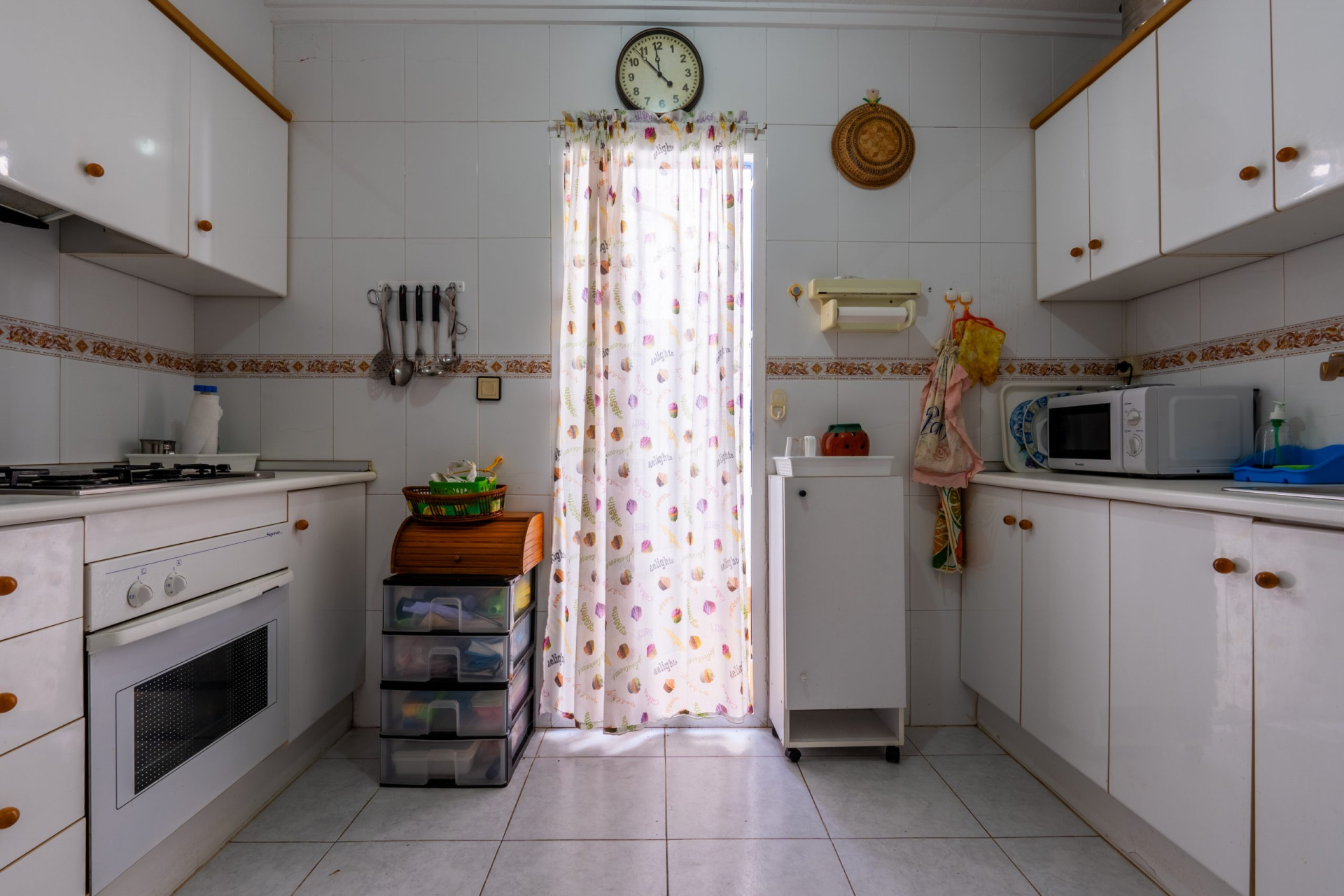 Odsprzedaż - Bungalow - Orihuela Costa - Costa Blanca