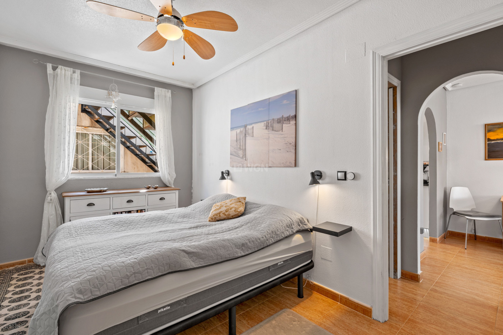 Odsprzedaż - Bungalow - Orihuela Costa - Costa Blanca