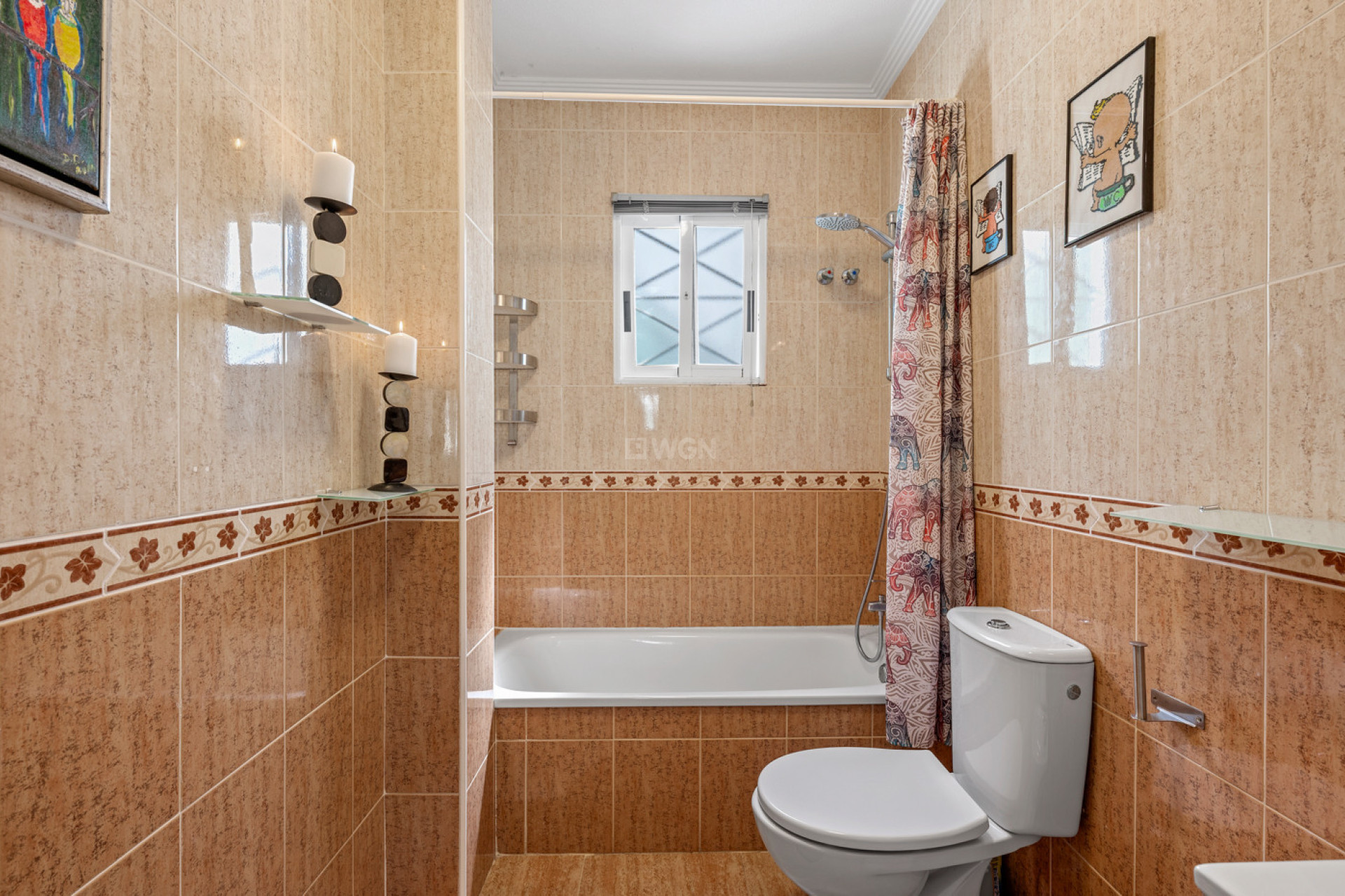 Odsprzedaż - Bungalow - Orihuela Costa - Costa Blanca