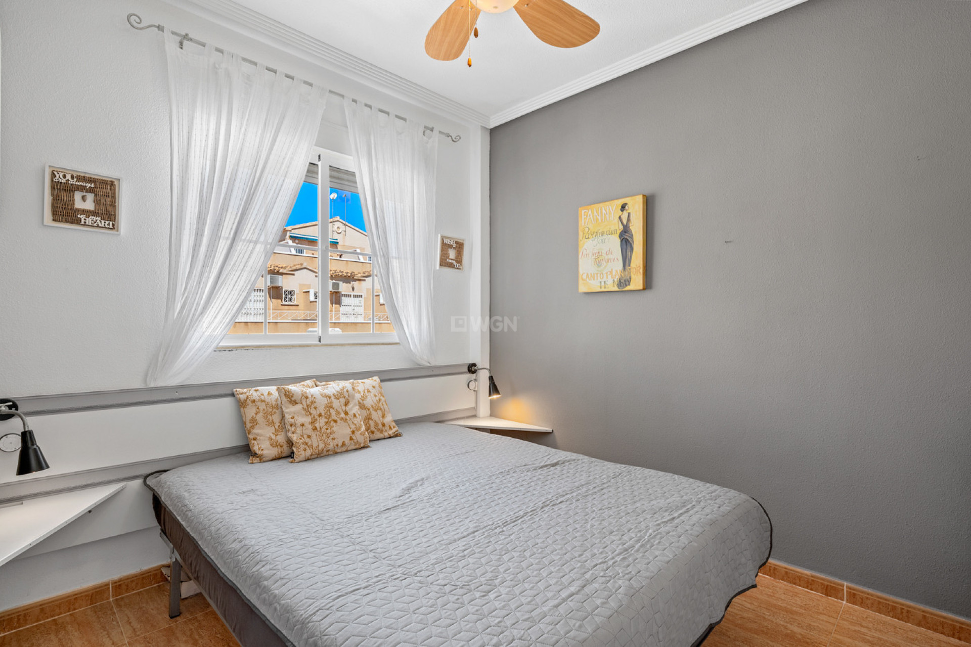 Odsprzedaż - Bungalow - Orihuela Costa - Costa Blanca