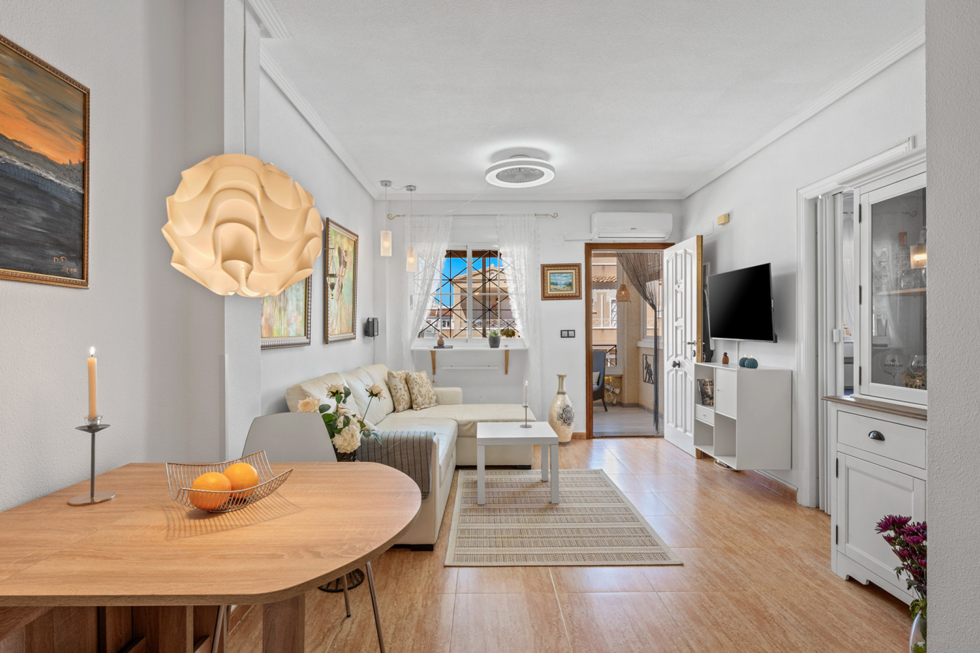 Odsprzedaż - Bungalow - Orihuela Costa - Costa Blanca