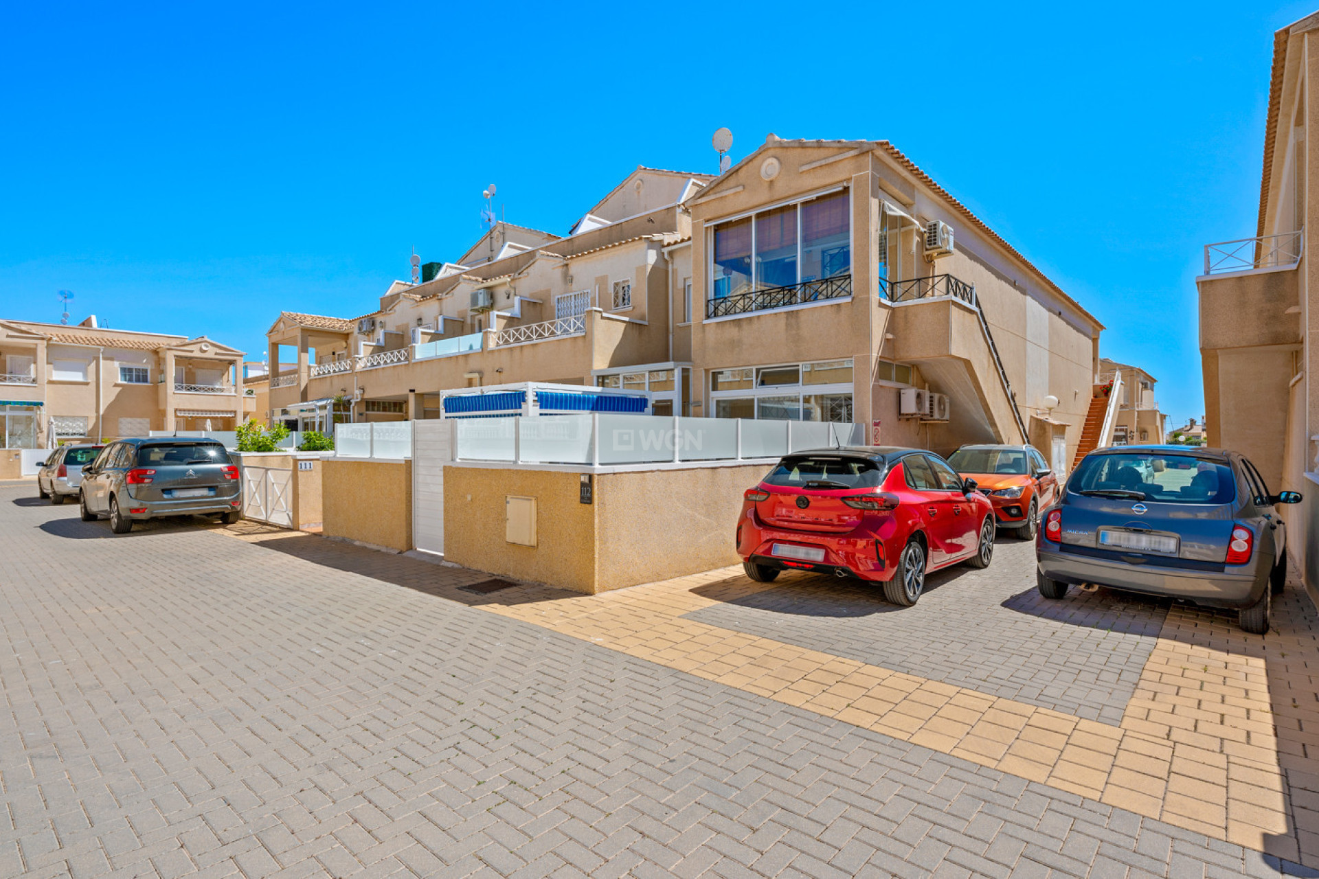 Odsprzedaż - Bungalow - Orihuela Costa - Costa Blanca