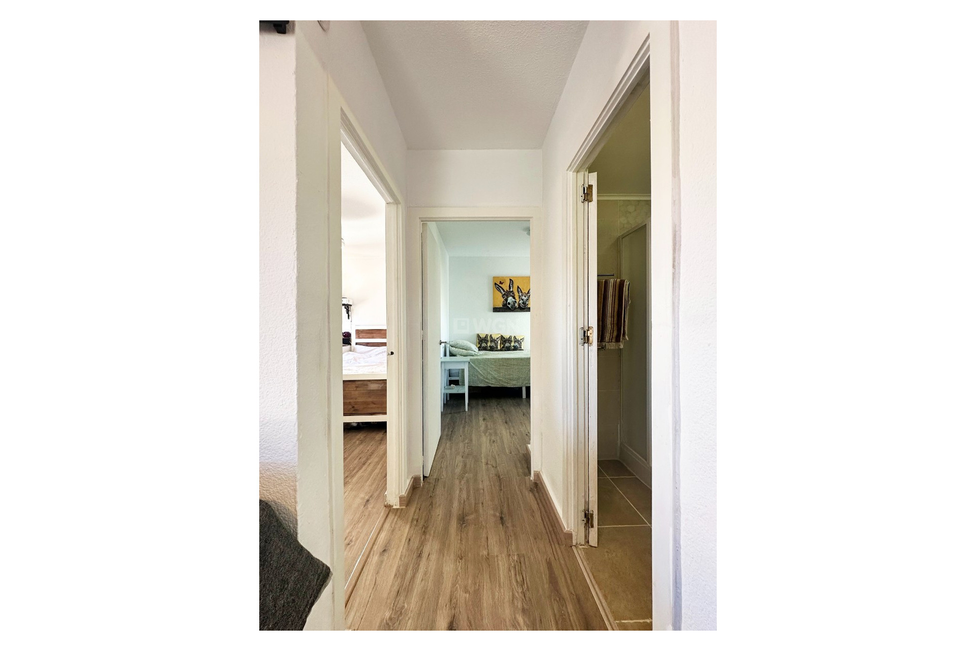 Odsprzedaż - Bungalow - Orihuela Costa - Costa Blanca