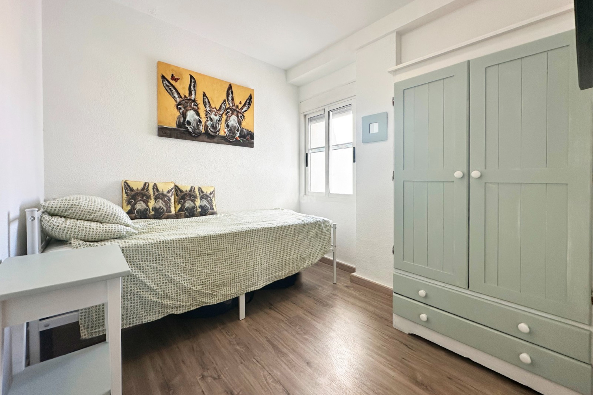 Odsprzedaż - Bungalow - Orihuela Costa - Costa Blanca