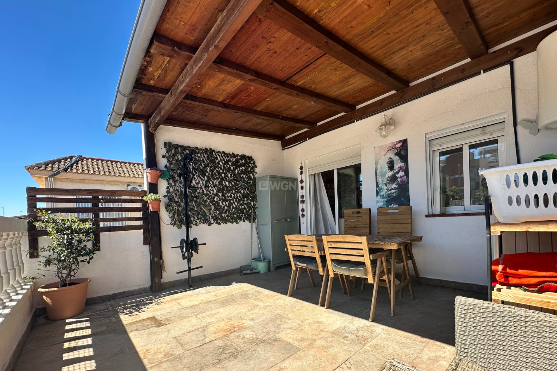 Odsprzedaż - Bungalow - Orihuela Costa - Costa Blanca