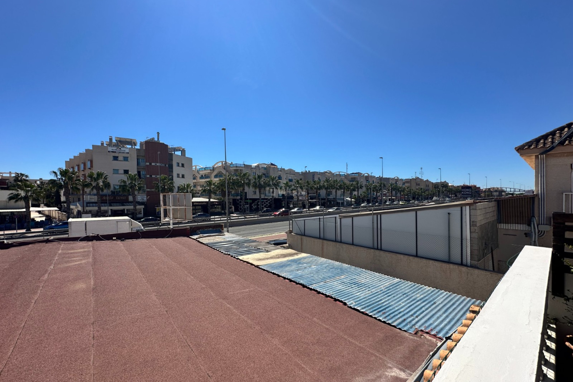 Odsprzedaż - Bungalow - Orihuela Costa - Costa Blanca