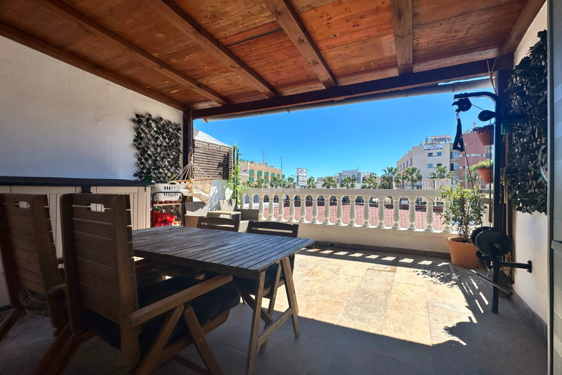 Odsprzedaż - Bungalow - Orihuela Costa - Costa Blanca