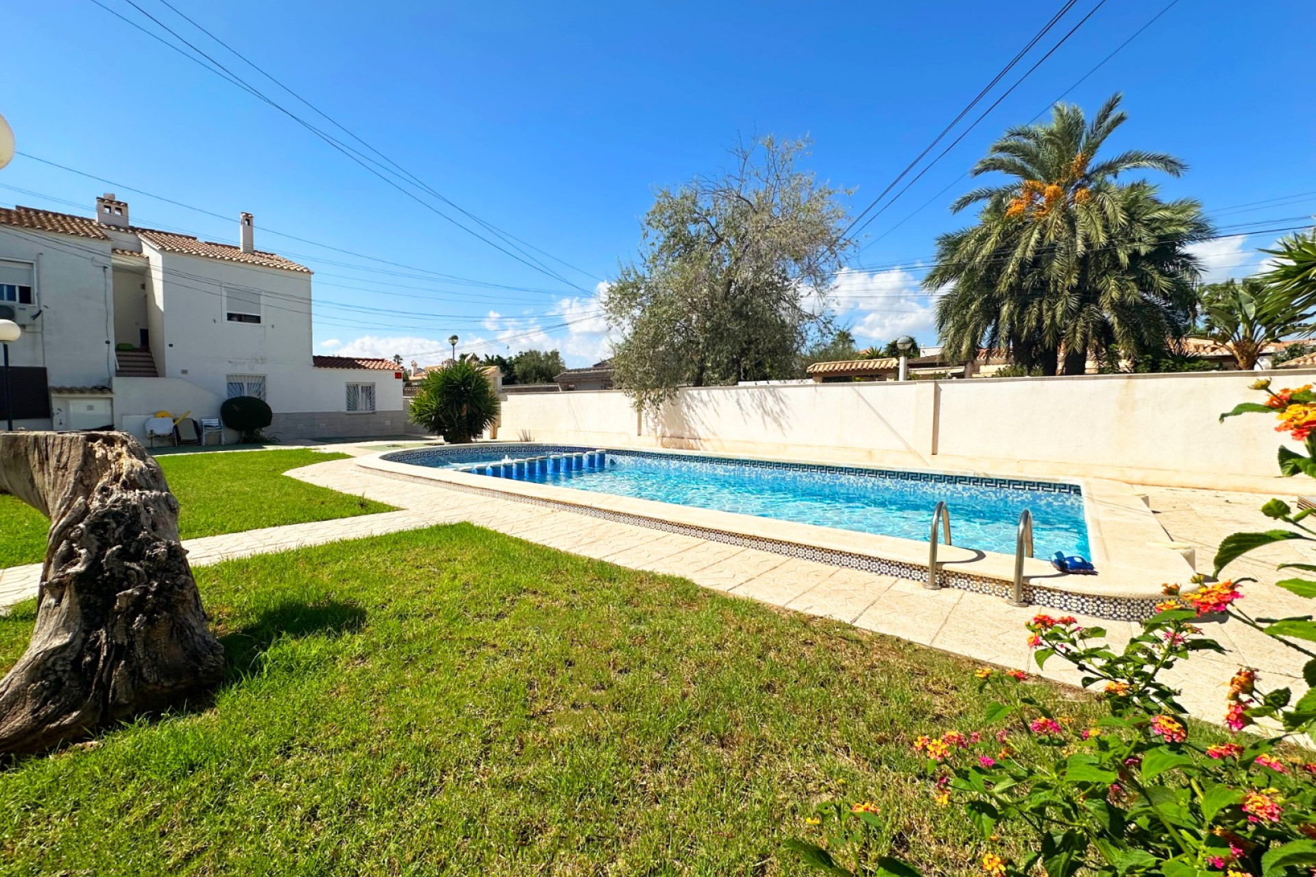 Odsprzedaż - Bungalow - Orihuela Costa - Costa Blanca