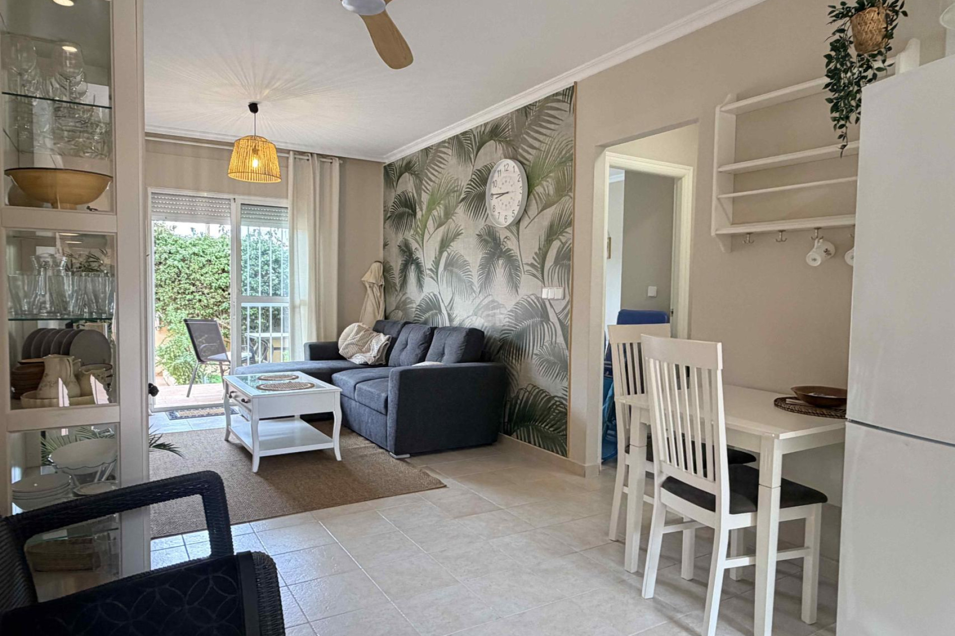 Odsprzedaż - Bungalow - Orihuela Costa - Costa Blanca