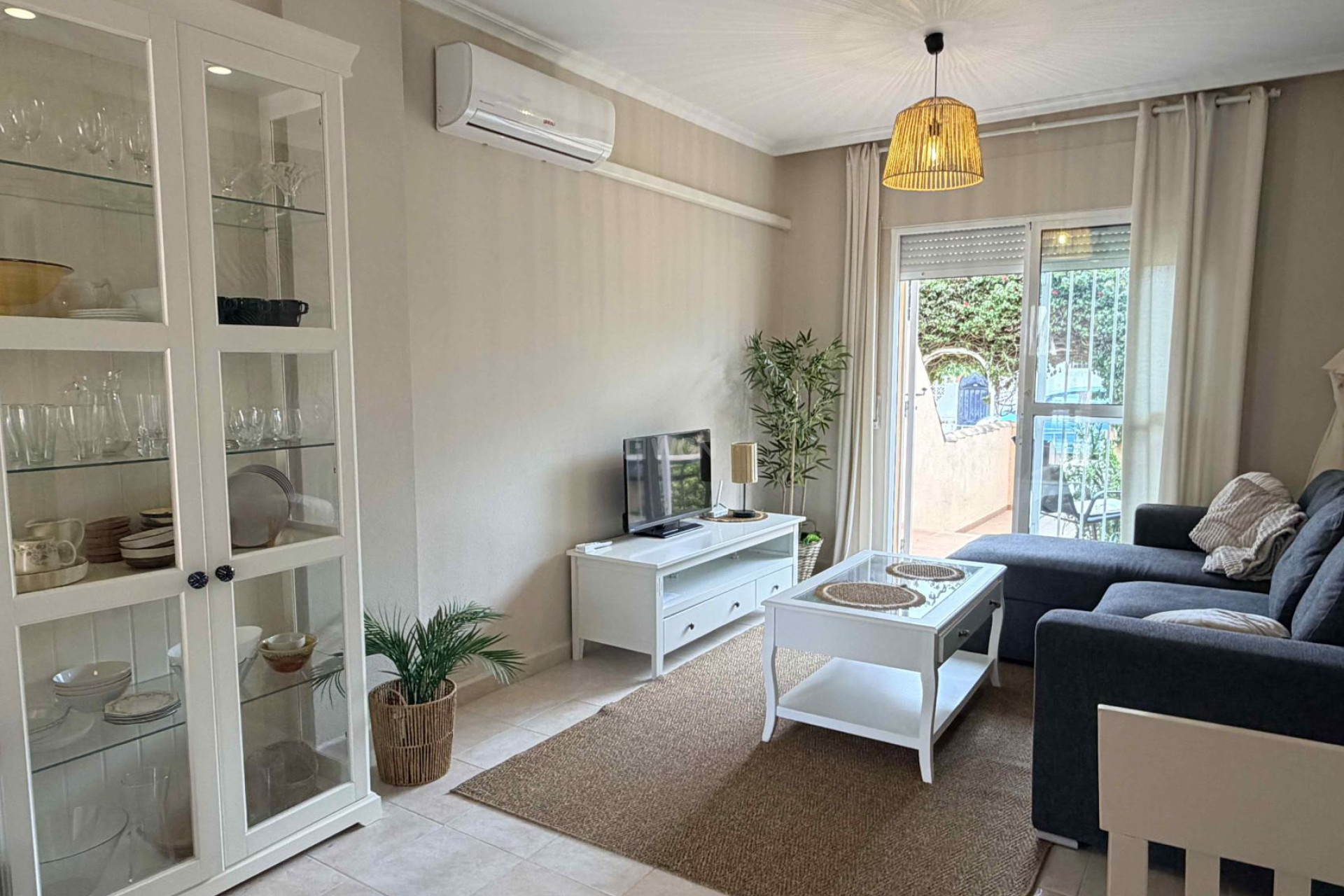 Odsprzedaż - Bungalow - Orihuela Costa - Costa Blanca