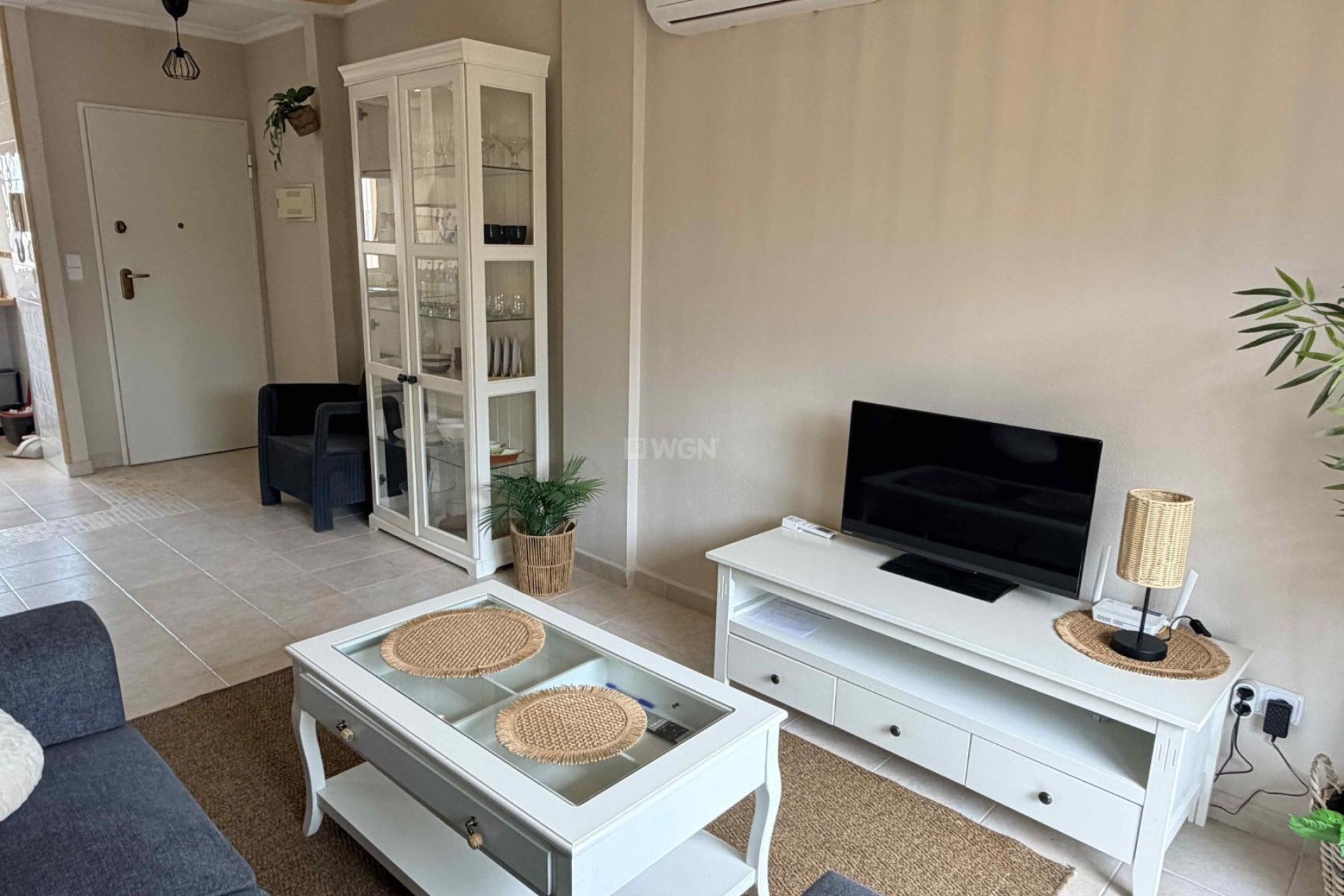 Odsprzedaż - Bungalow - Orihuela Costa - Costa Blanca