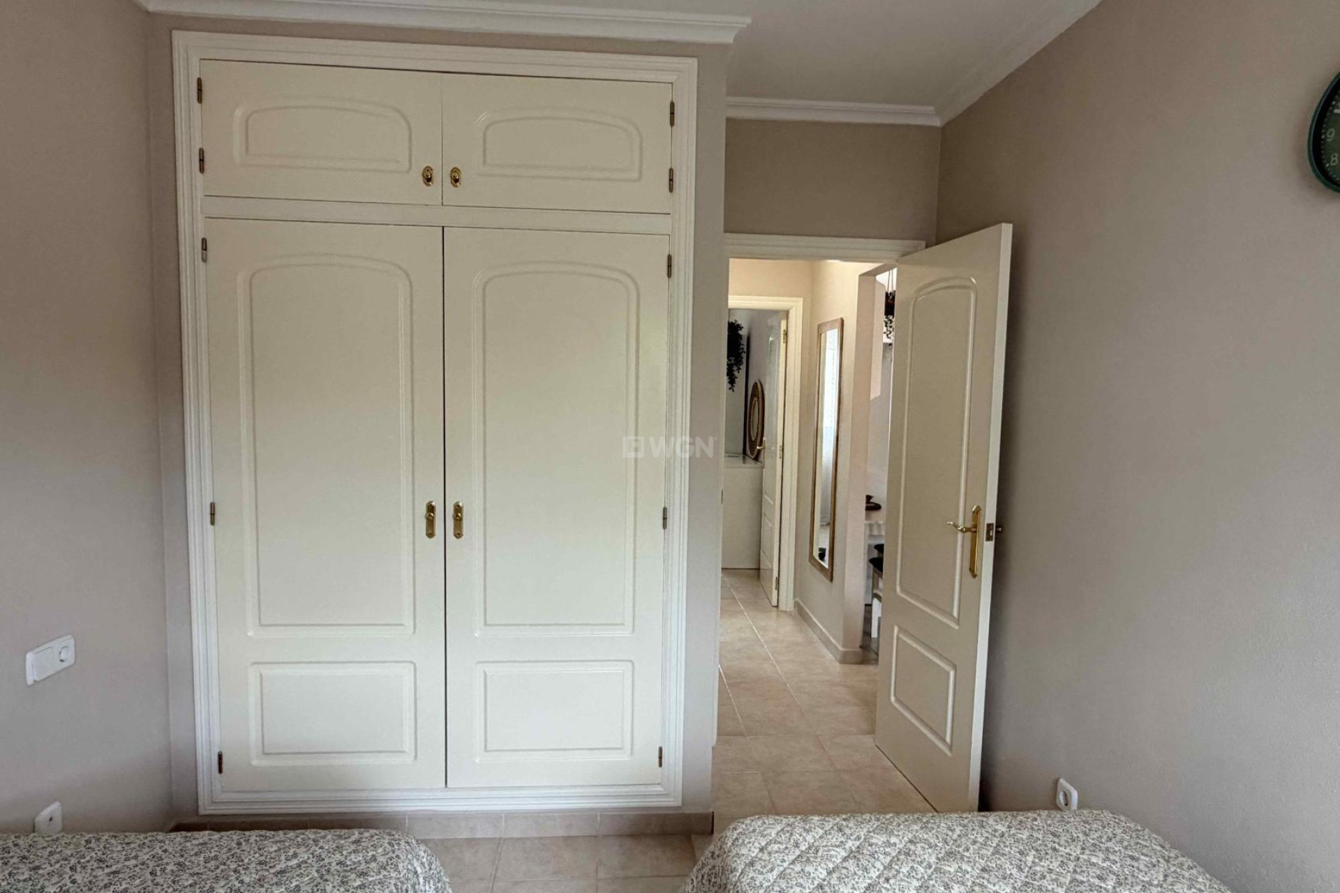 Odsprzedaż - Bungalow - Orihuela Costa - Costa Blanca