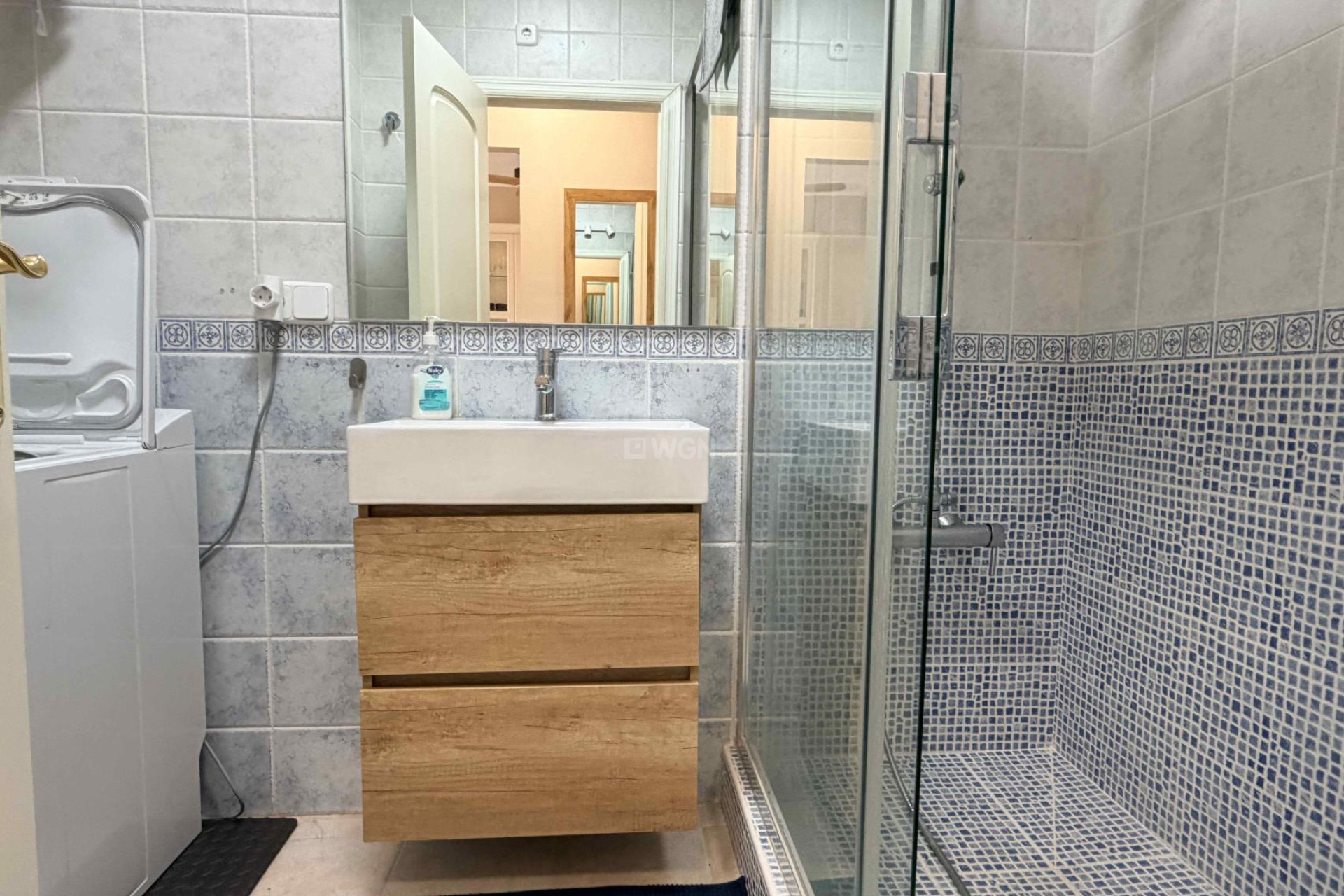 Odsprzedaż - Bungalow - Orihuela Costa - Costa Blanca