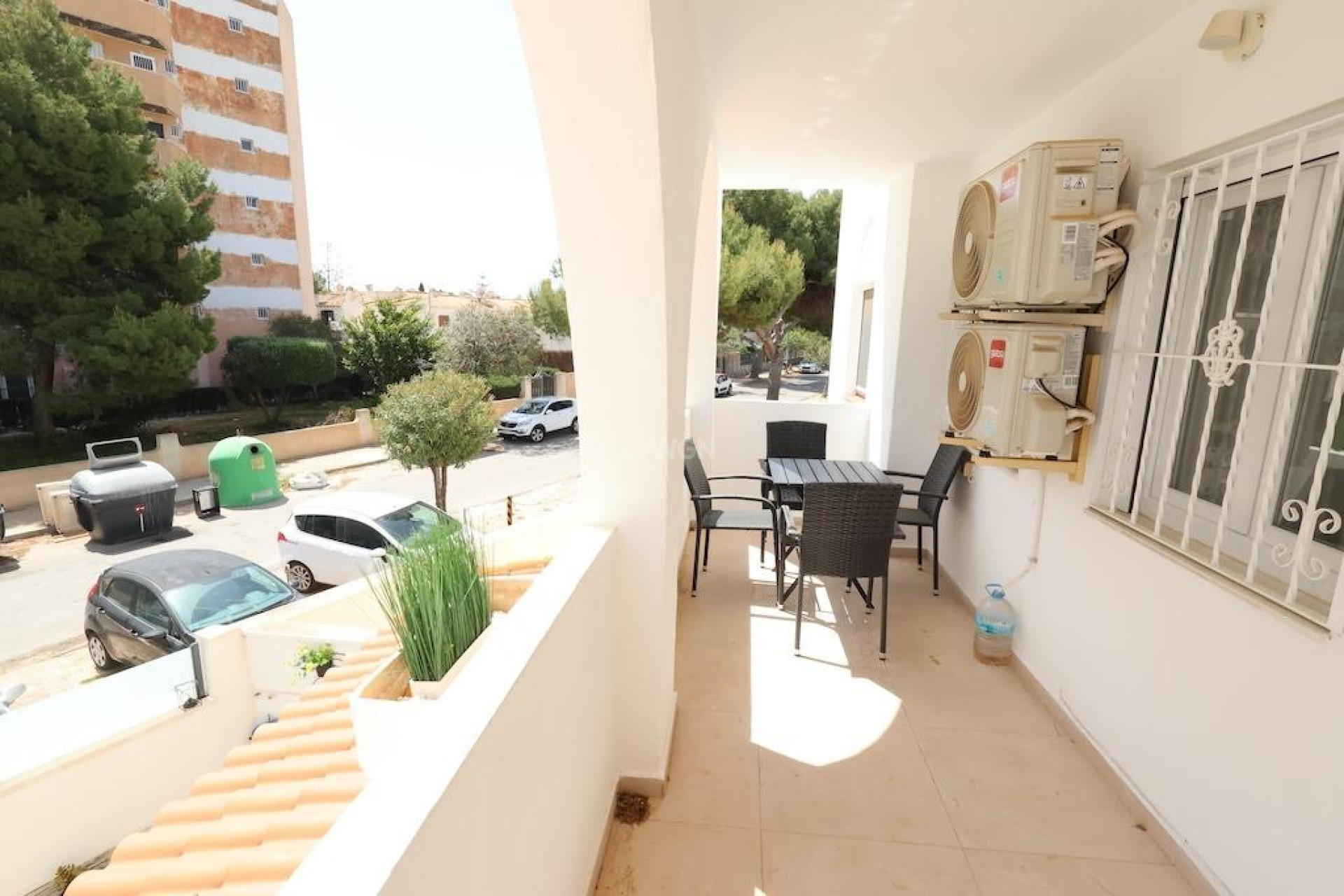 Odsprzedaż - Bungalow - Orihuela Costa - Costa Blanca