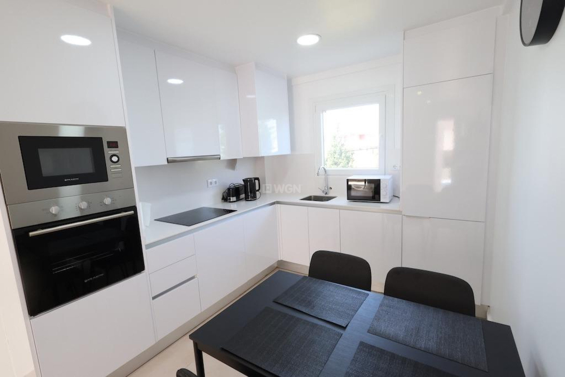 Odsprzedaż - Bungalow - Orihuela Costa - Costa Blanca