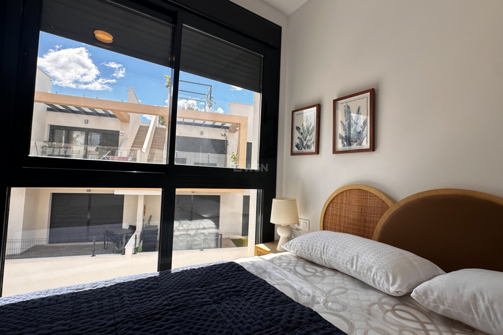 Odsprzedaż - Bungalow - Orihuela Costa - Costa Blanca