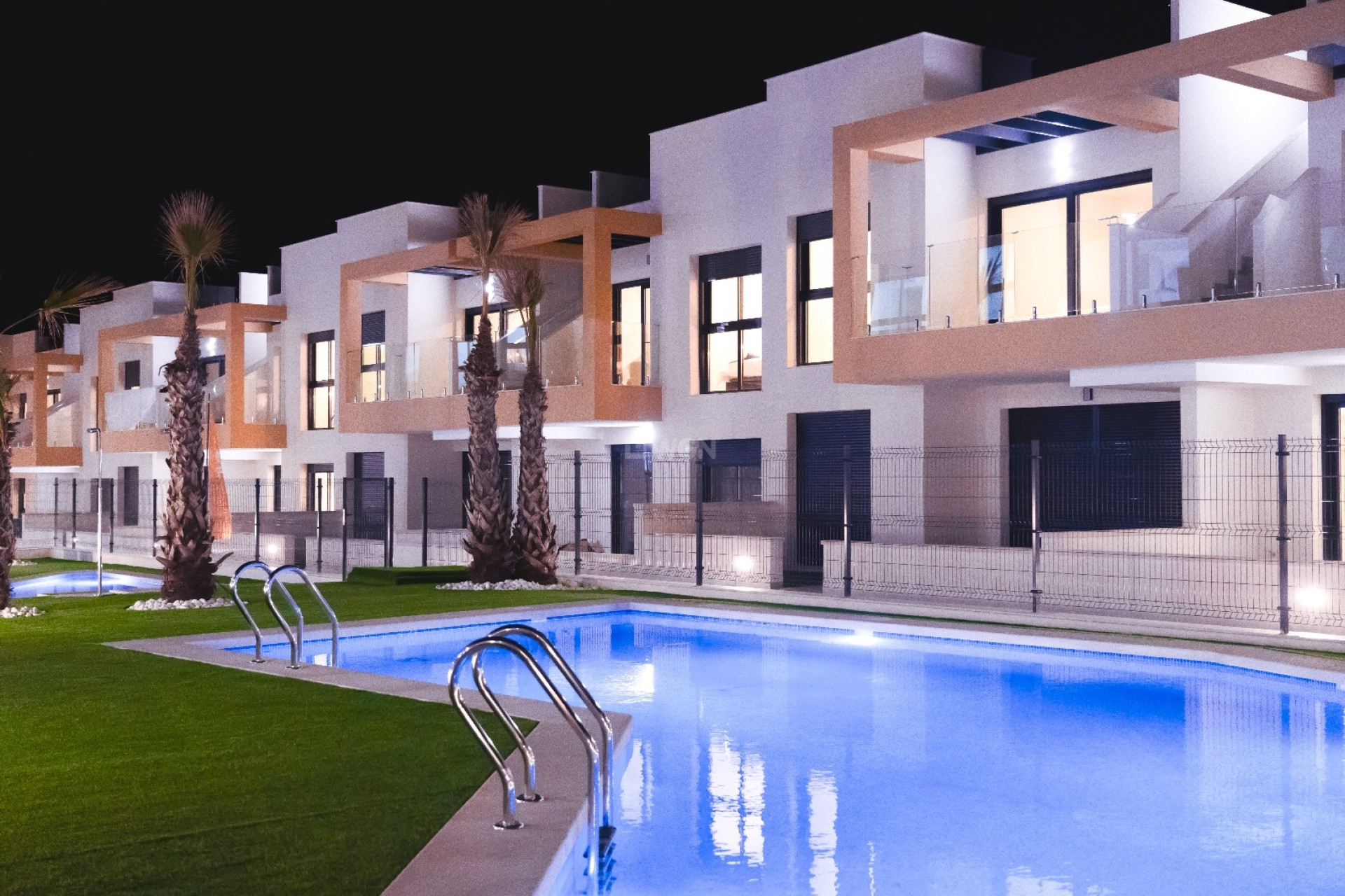 Odsprzedaż - Bungalow - Orihuela Costa - Costa Blanca