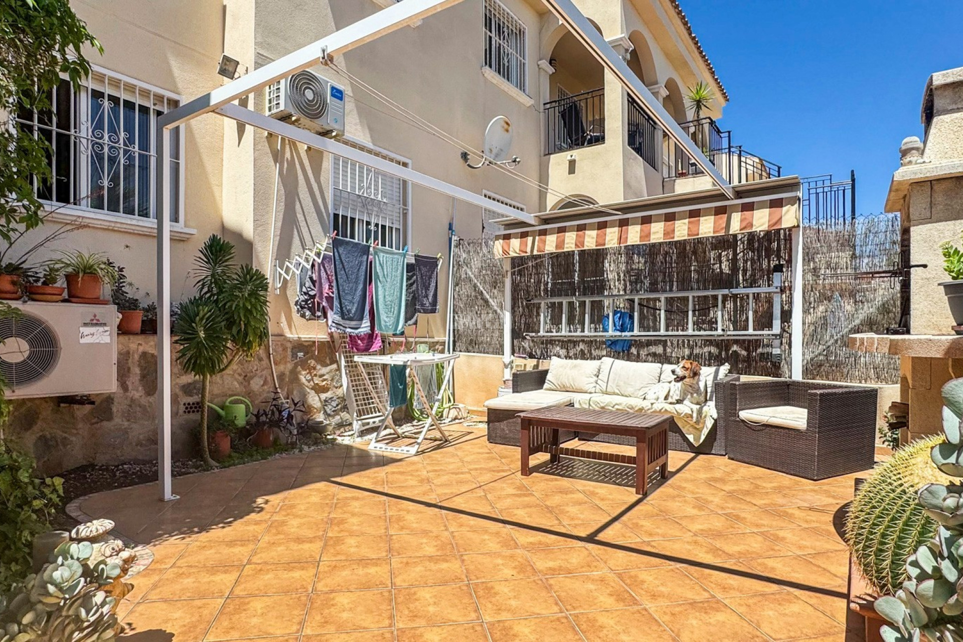Odsprzedaż - Bungalow - Orihuela Costa - Costa Blanca
