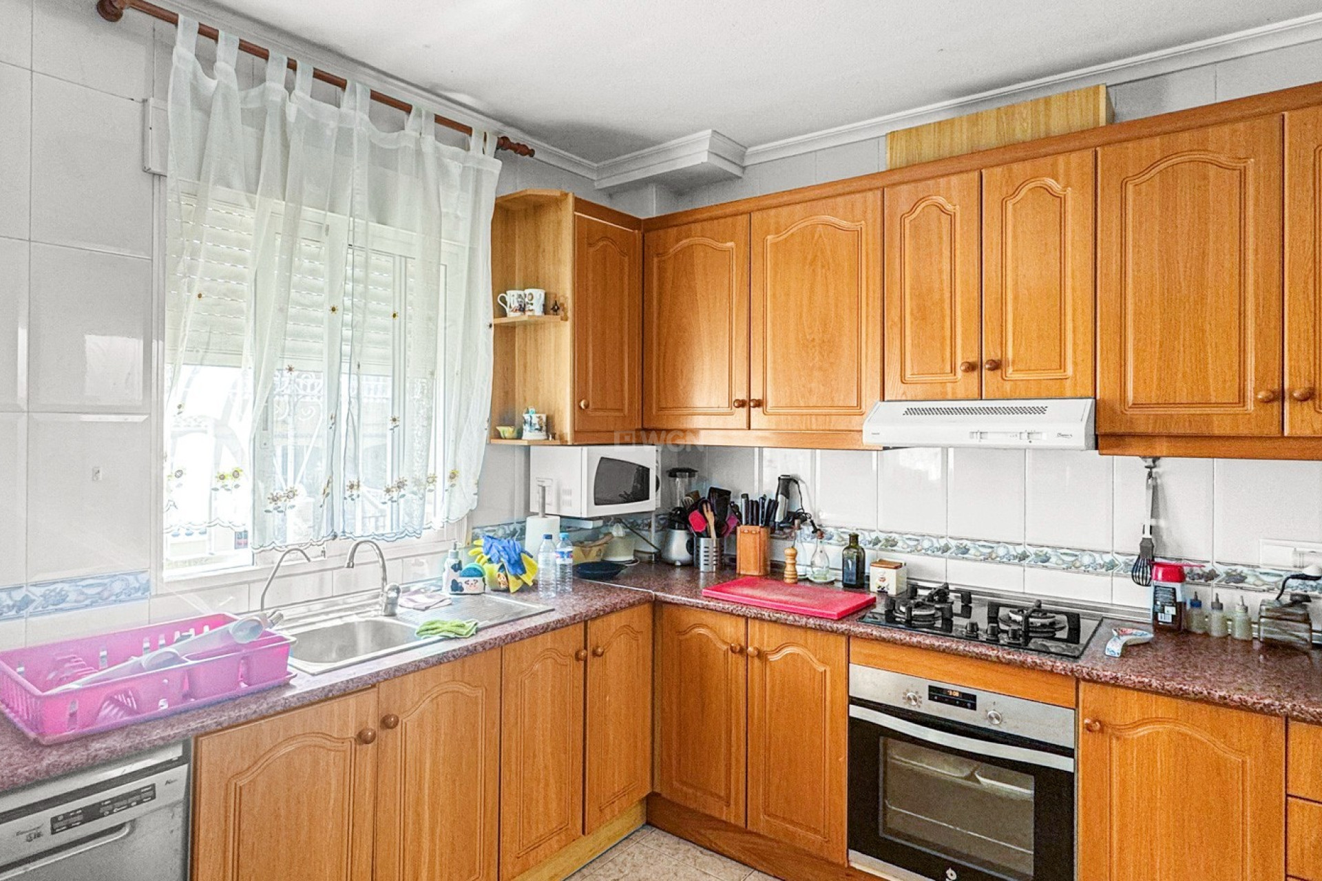 Odsprzedaż - Bungalow - Orihuela Costa - Costa Blanca