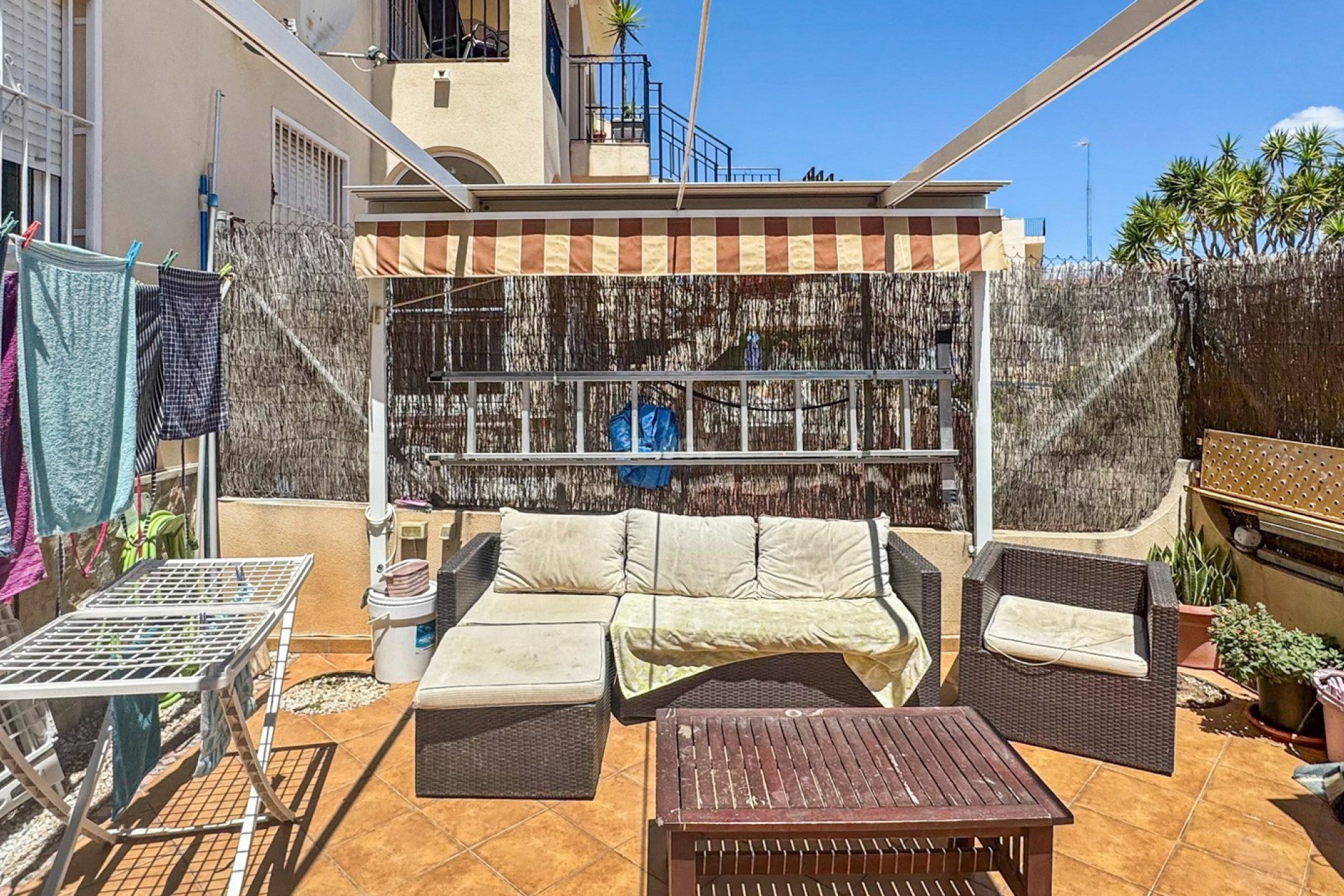 Odsprzedaż - Bungalow - Orihuela Costa - Costa Blanca