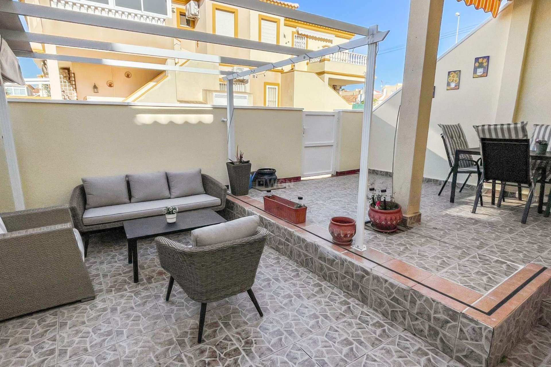 Odsprzedaż - Bungalow - Orihuela Costa - Costa Blanca