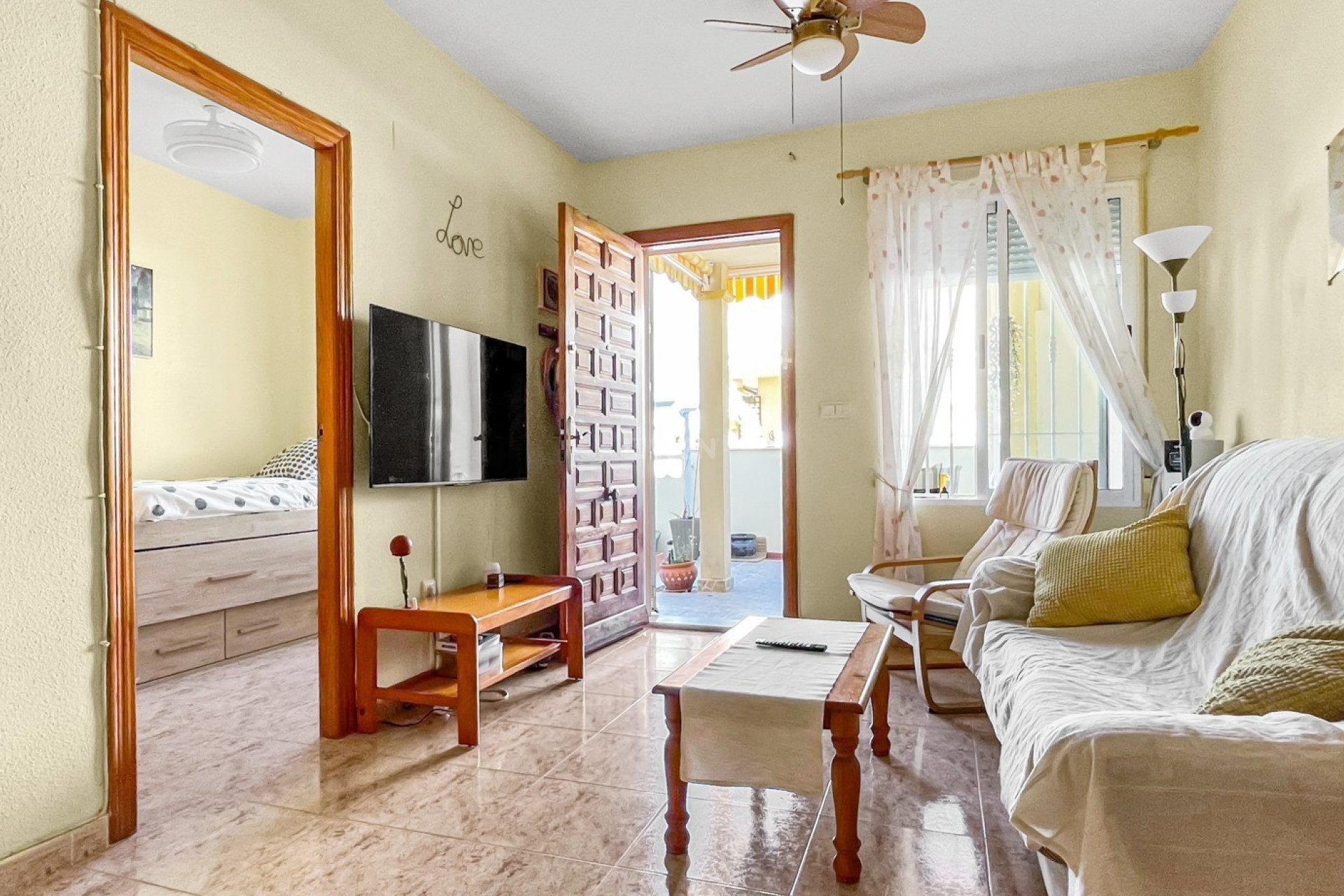 Odsprzedaż - Bungalow - Orihuela Costa - Costa Blanca
