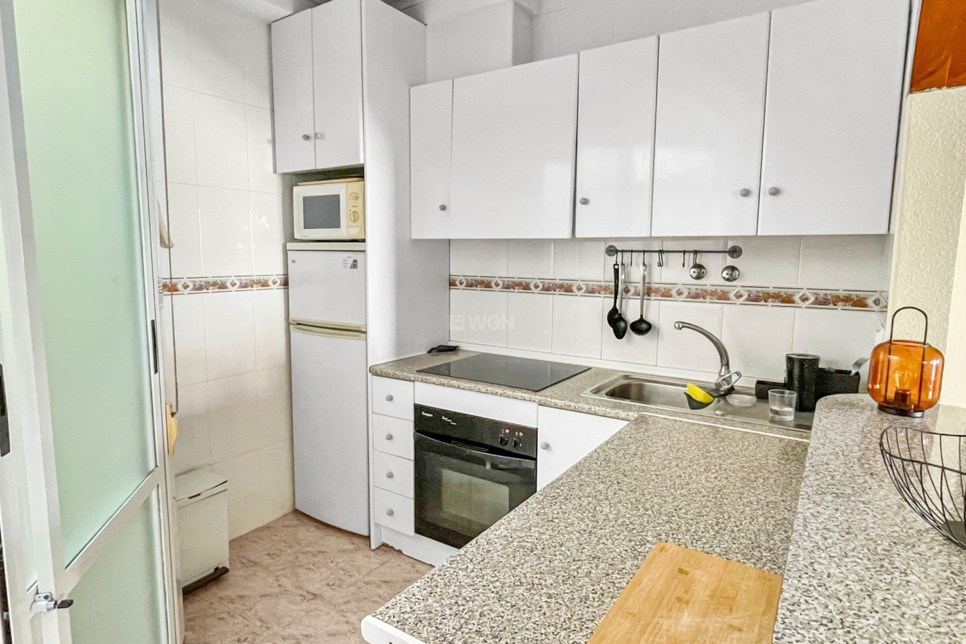 Odsprzedaż - Bungalow - Orihuela Costa - Costa Blanca