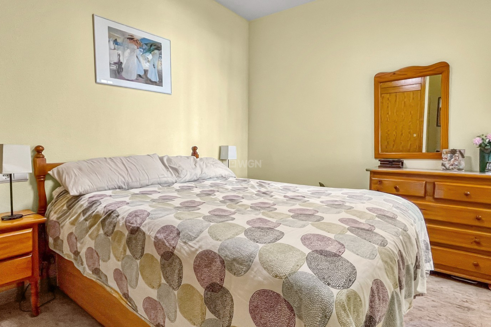 Odsprzedaż - Bungalow - Orihuela Costa - Costa Blanca