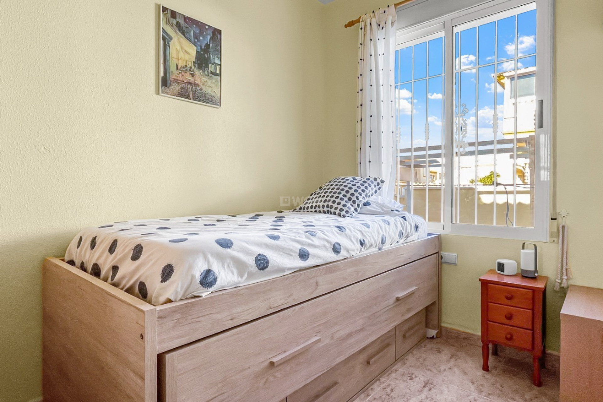 Odsprzedaż - Bungalow - Orihuela Costa - Costa Blanca