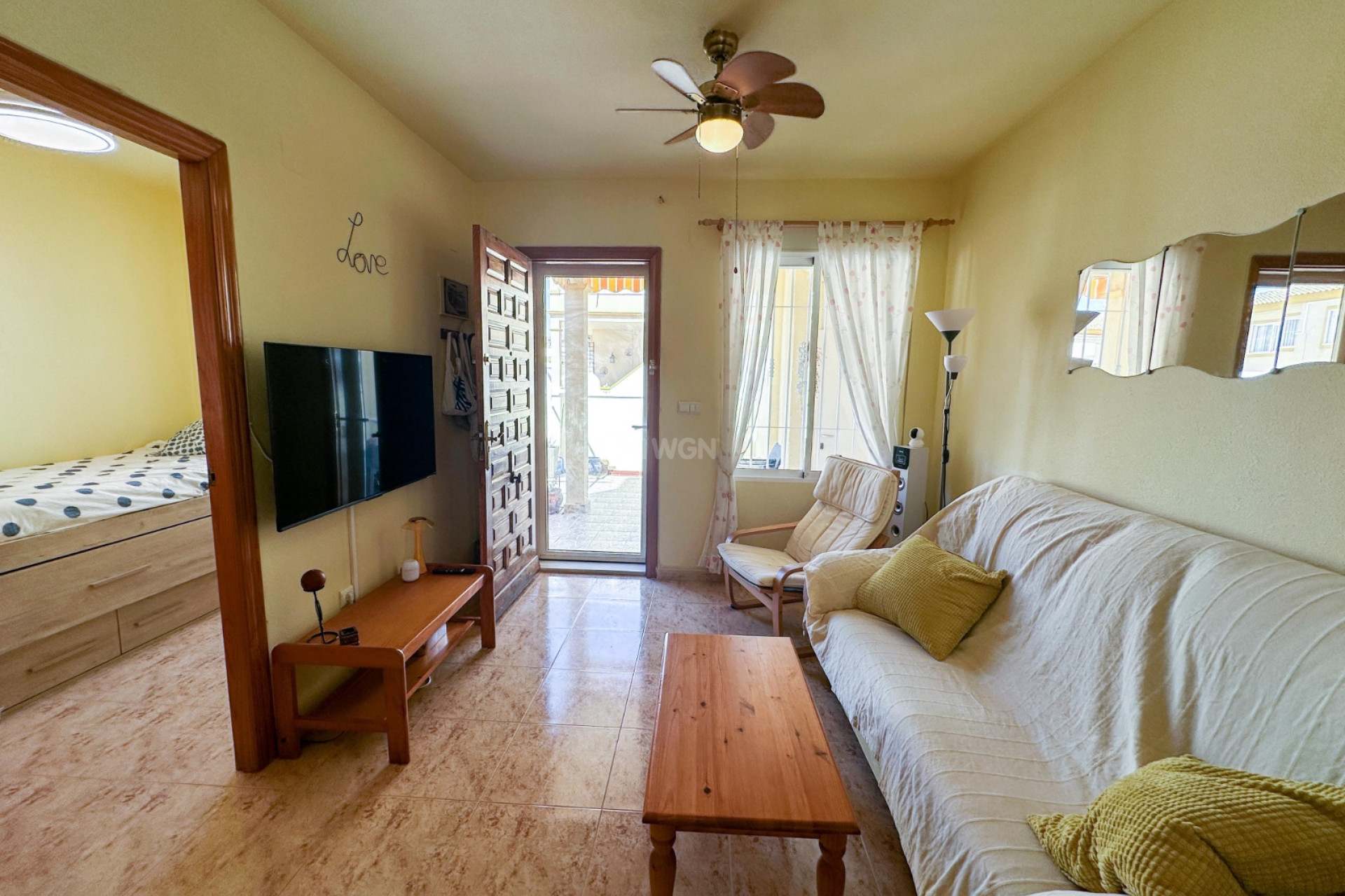 Odsprzedaż - Bungalow - Orihuela Costa - Costa Blanca