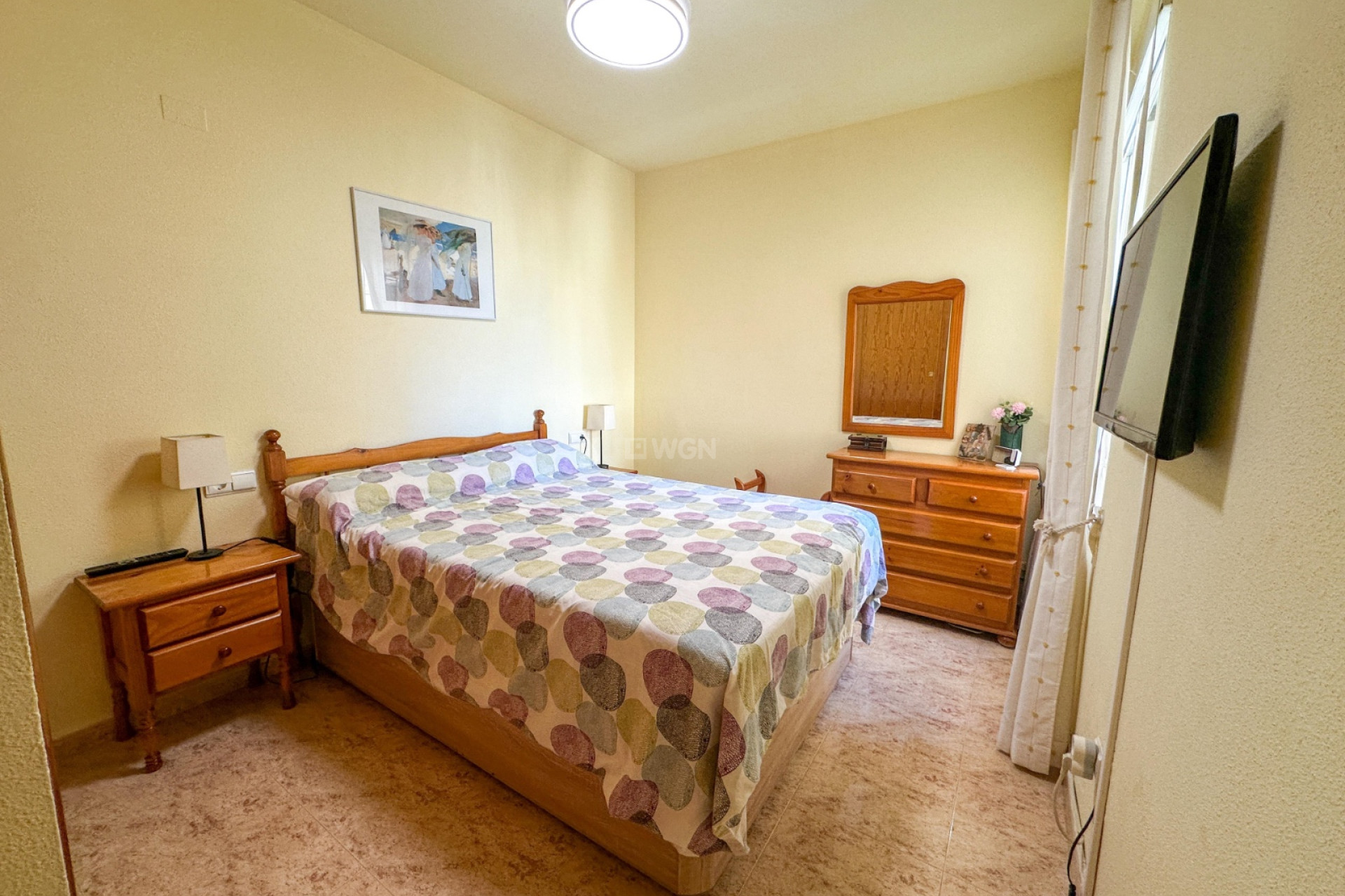 Odsprzedaż - Bungalow - Orihuela Costa - Costa Blanca