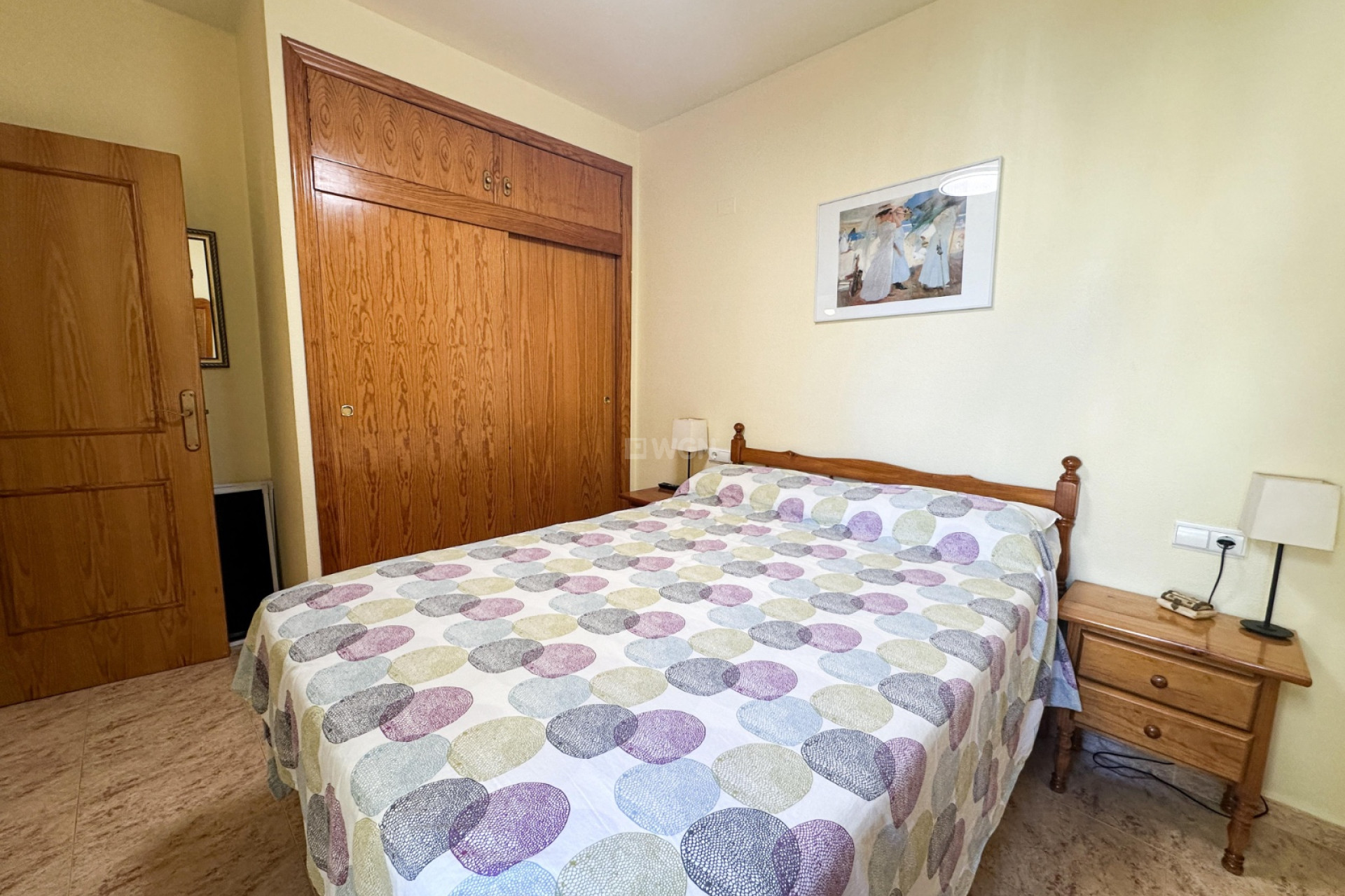Odsprzedaż - Bungalow - Orihuela Costa - Costa Blanca