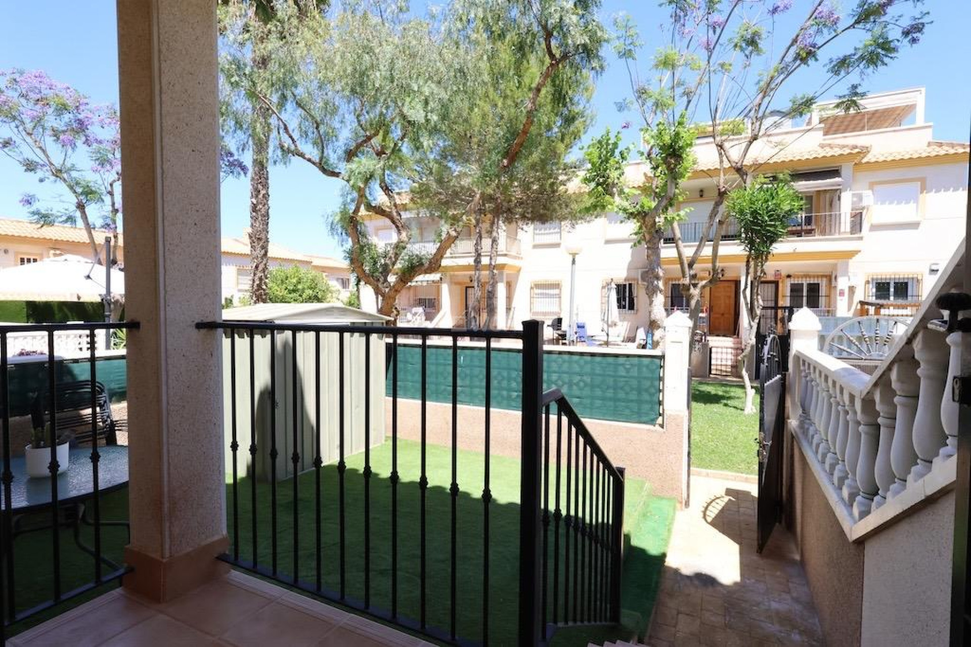 Odsprzedaż - Bungalow - Orihuela Costa - Costa Blanca