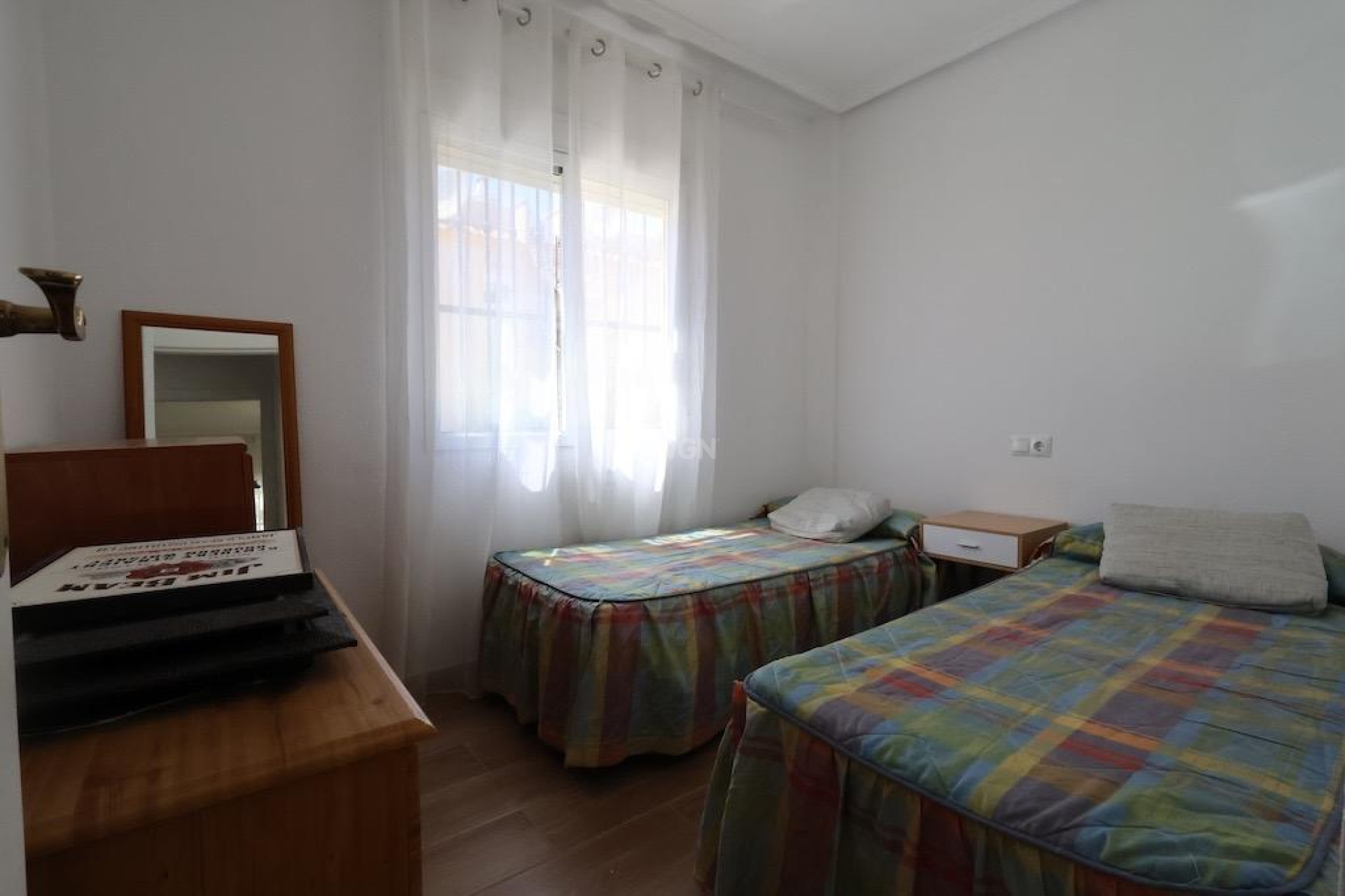 Odsprzedaż - Bungalow - Orihuela Costa - Costa Blanca