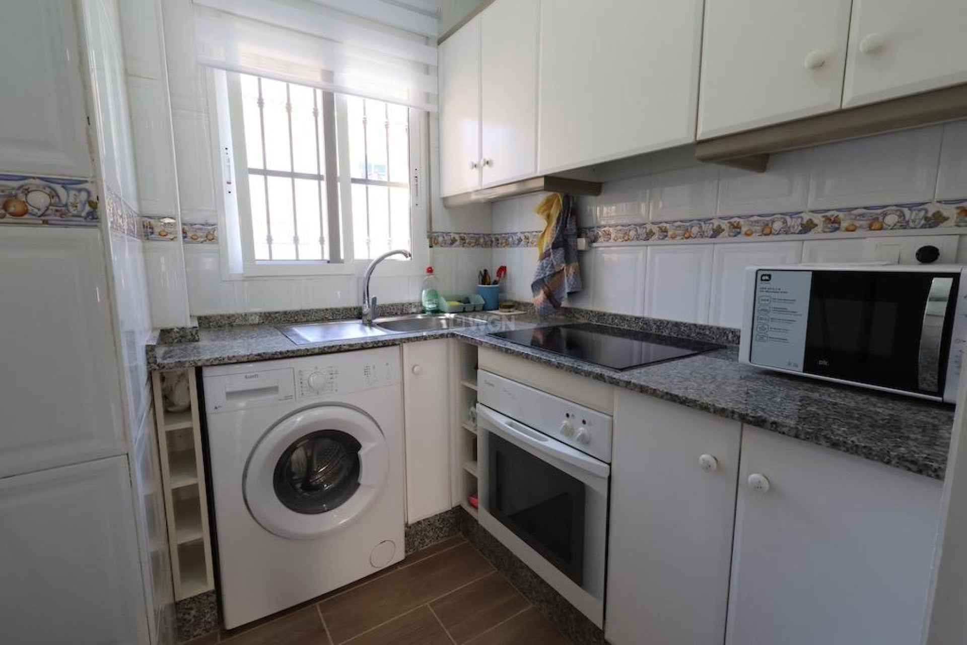 Odsprzedaż - Bungalow - Orihuela Costa - Costa Blanca