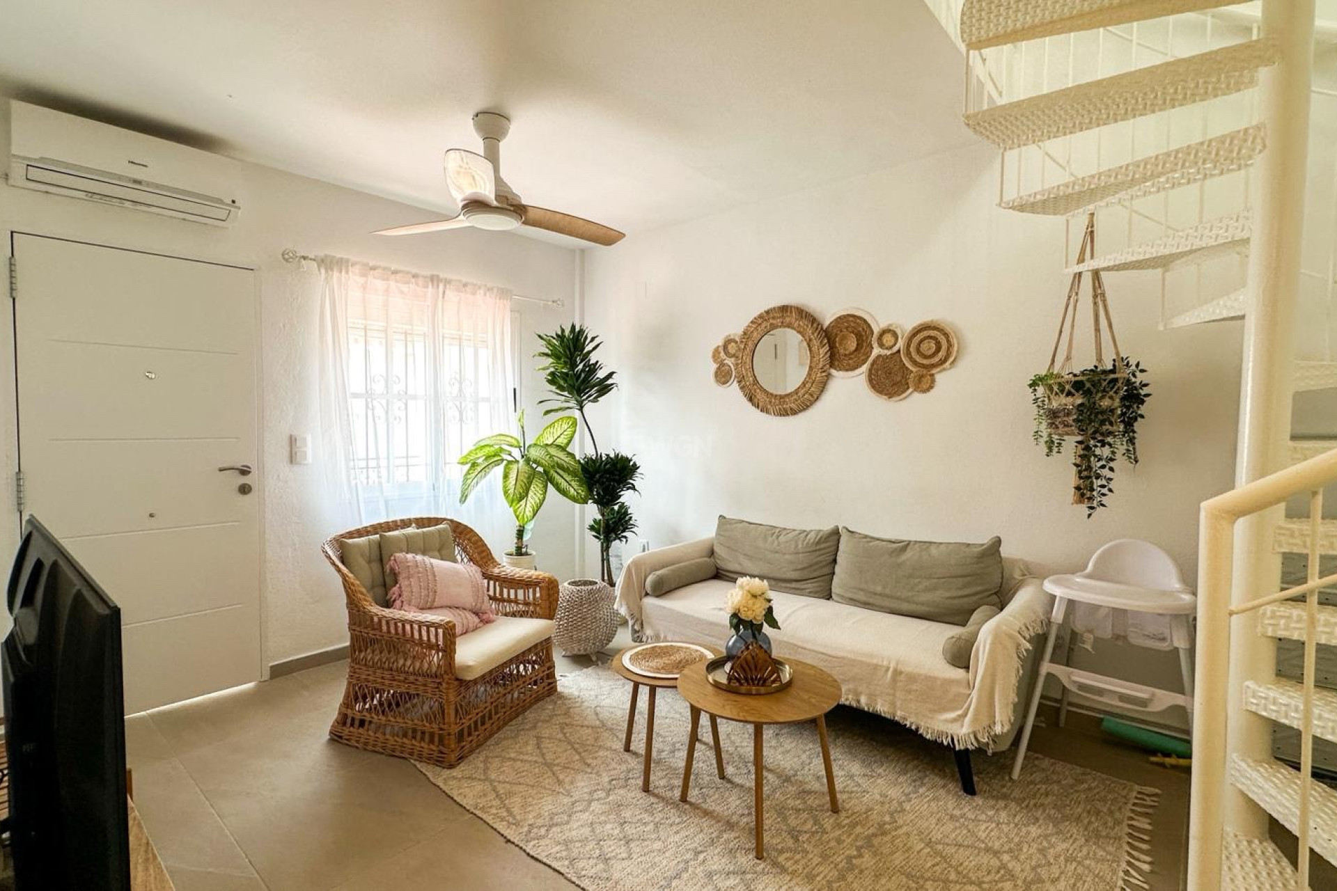 Odsprzedaż - Bungalow - Orihuela Costa - Costa Blanca