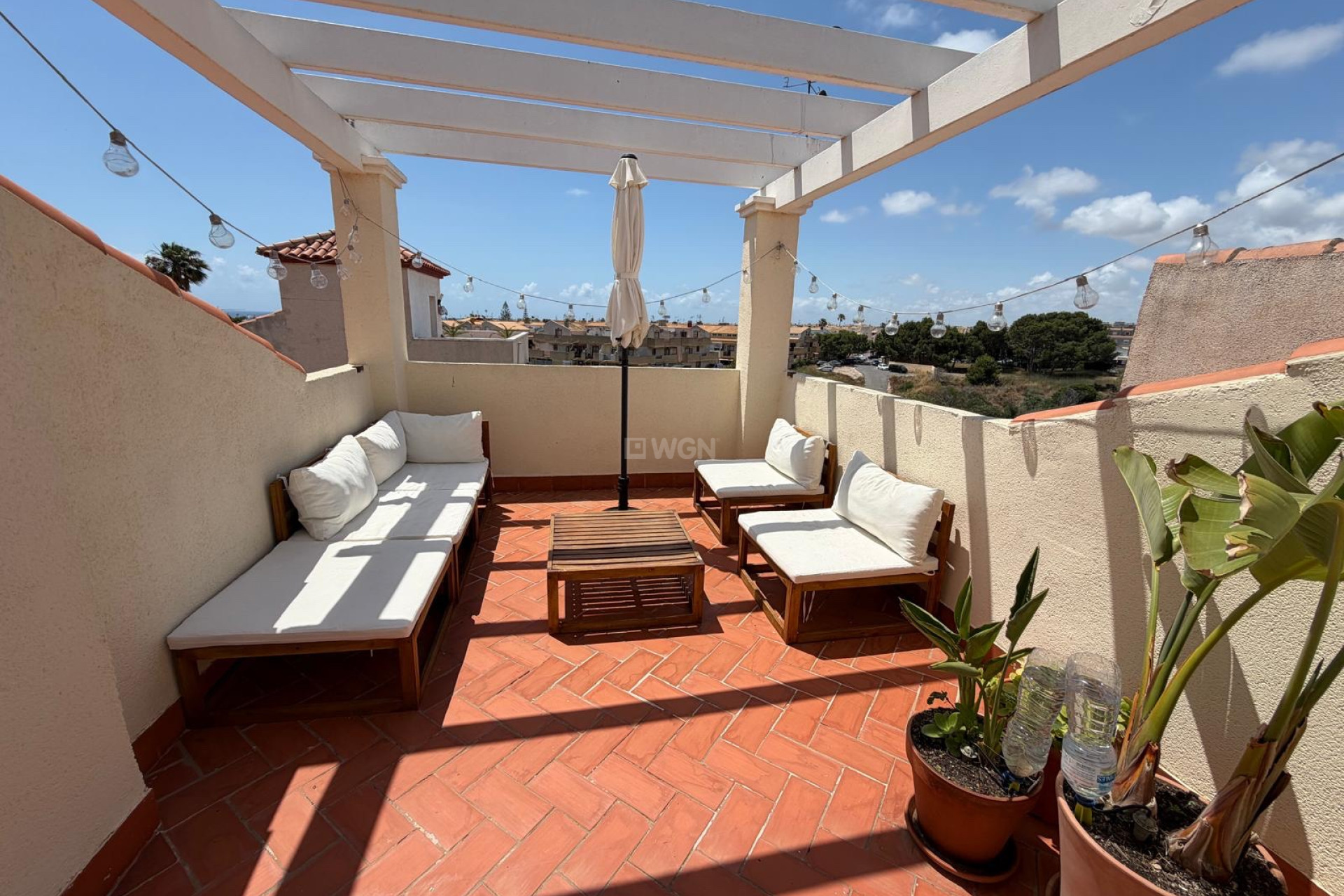 Odsprzedaż - Bungalow - Orihuela Costa - Costa Blanca