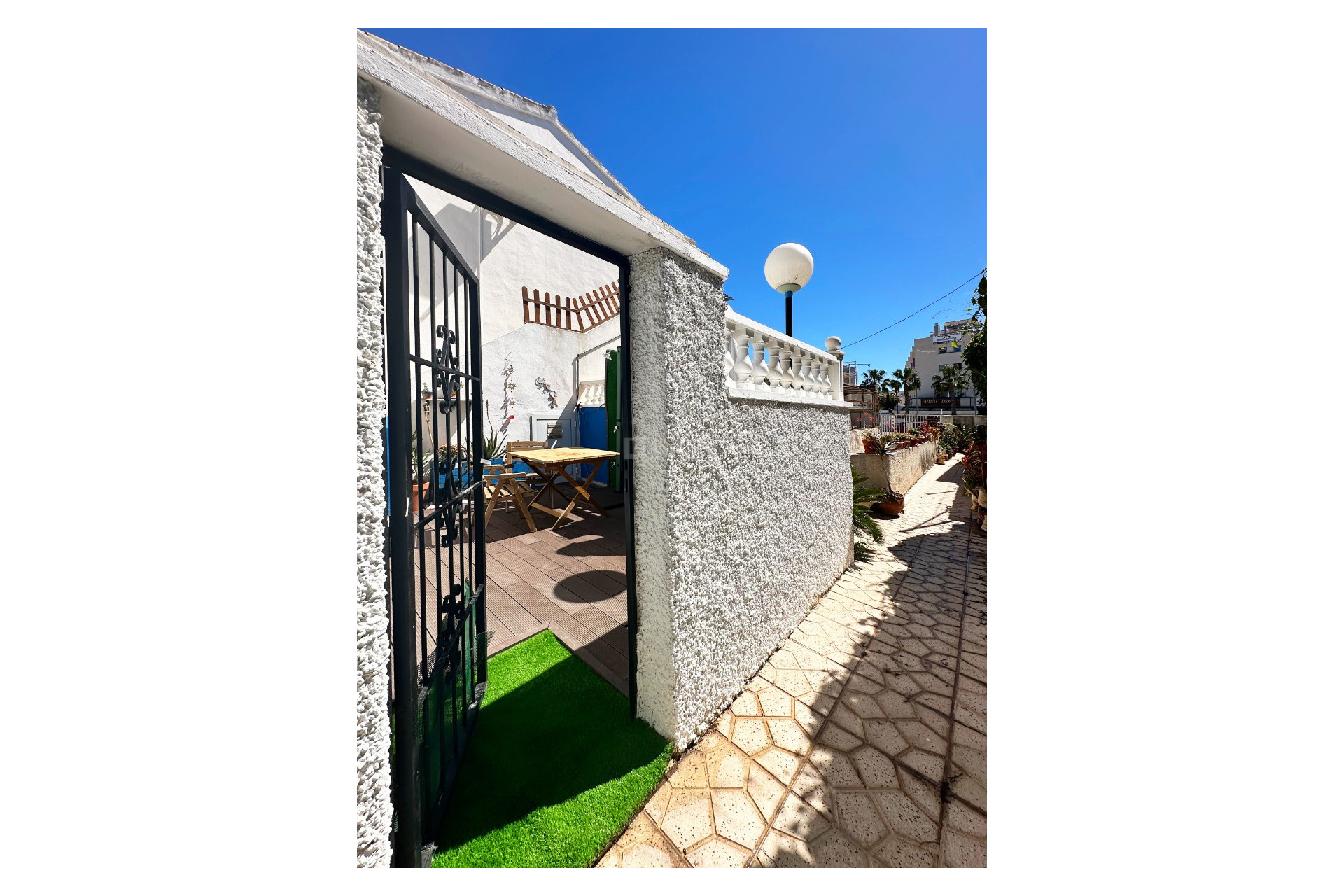 Odsprzedaż - Bungalow - Orihuela Costa - Costa Blanca
