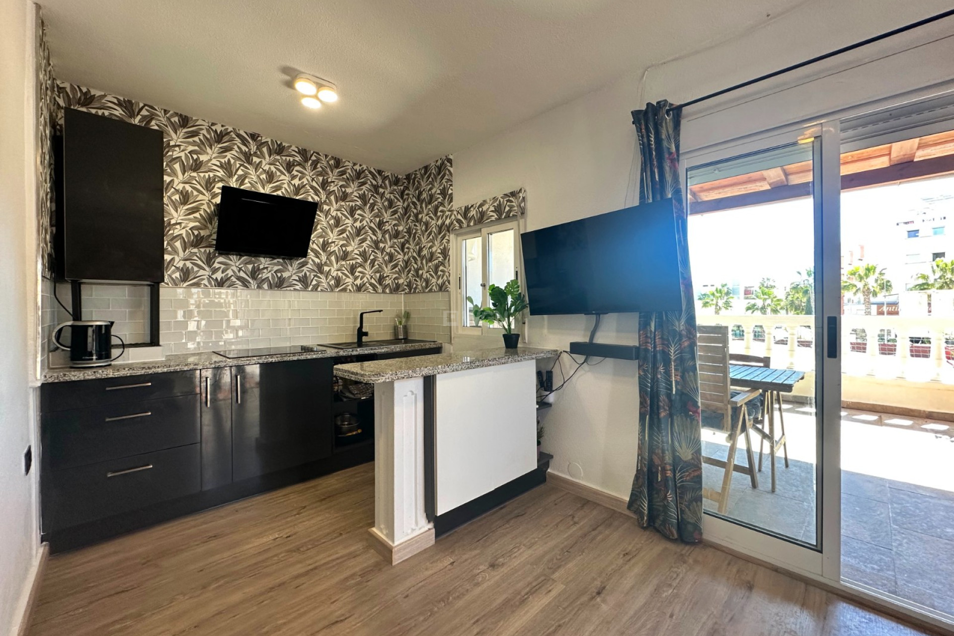 Odsprzedaż - Bungalow - Orihuela Costa - Costa Blanca