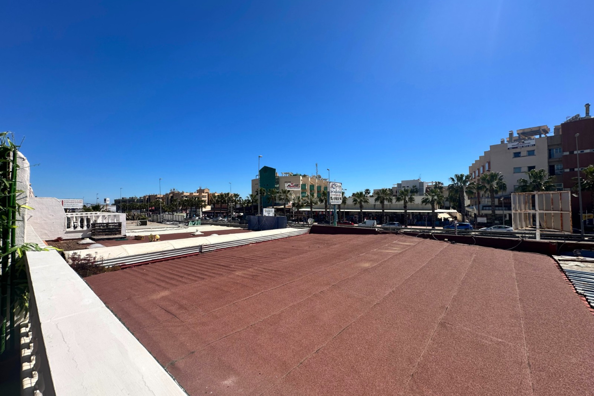 Odsprzedaż - Bungalow - Orihuela Costa - Costa Blanca